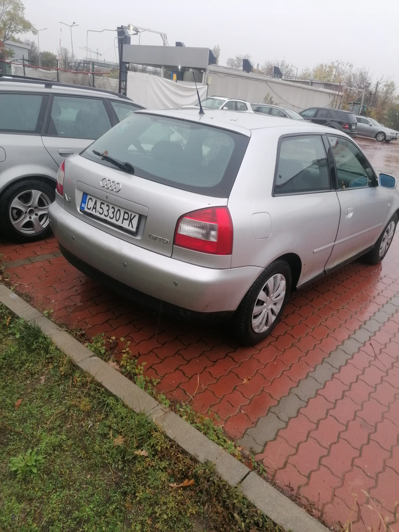 Audi A3  - изображение 6