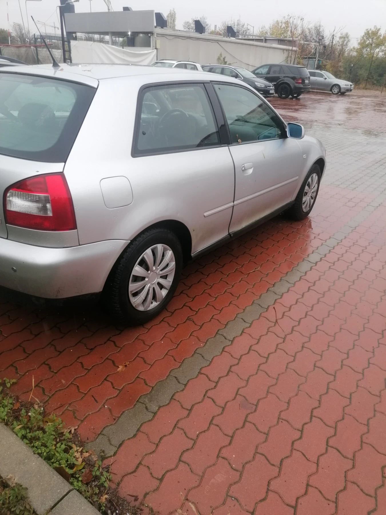 Audi A3  - изображение 5