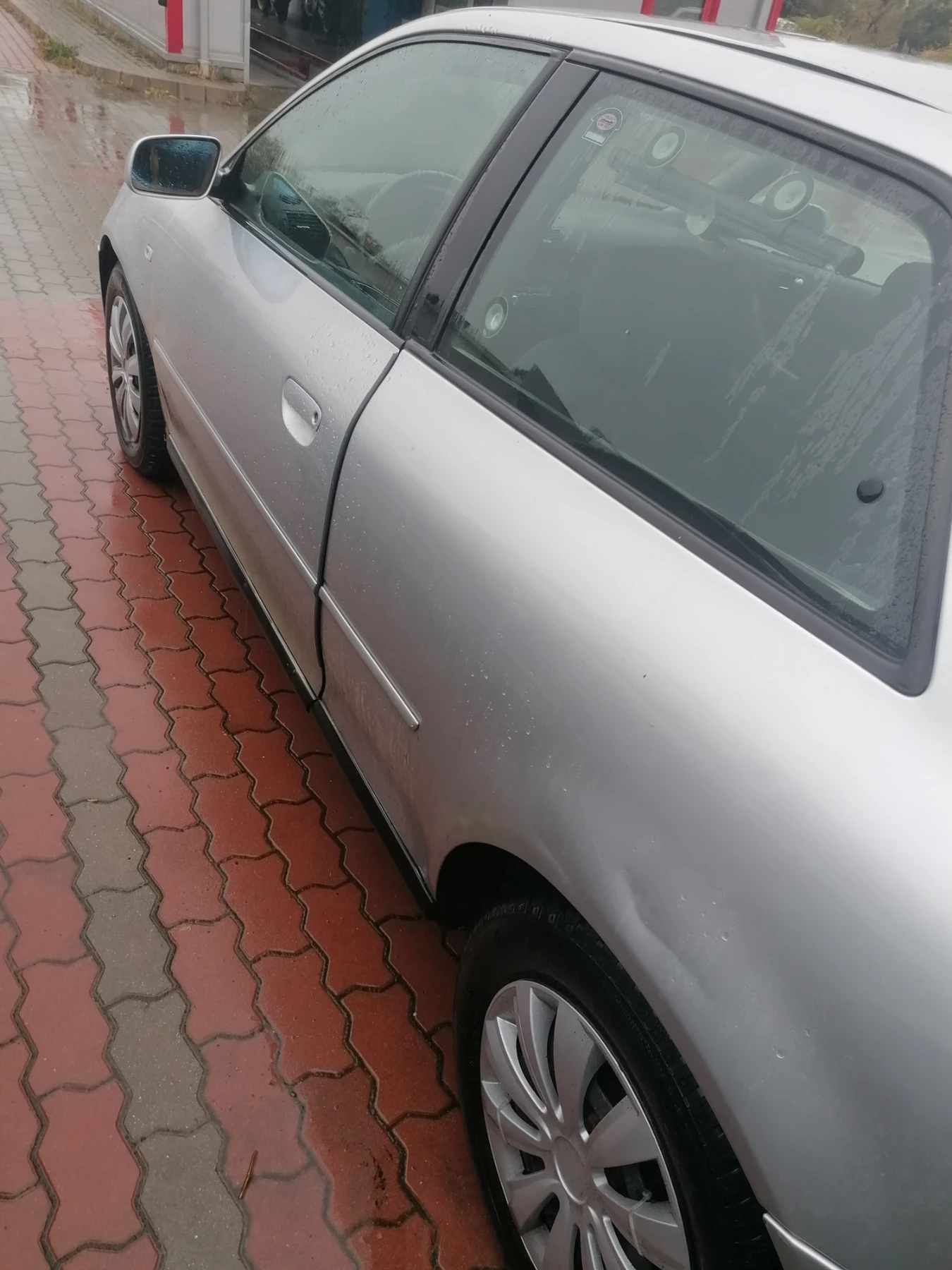 Audi A3  - изображение 4