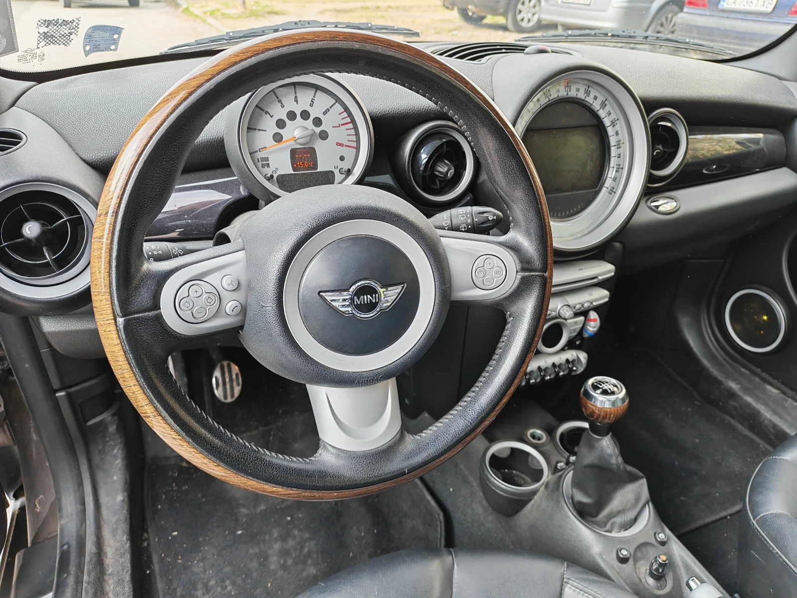 Mini Clubman | Mobile.bg — изображение 15