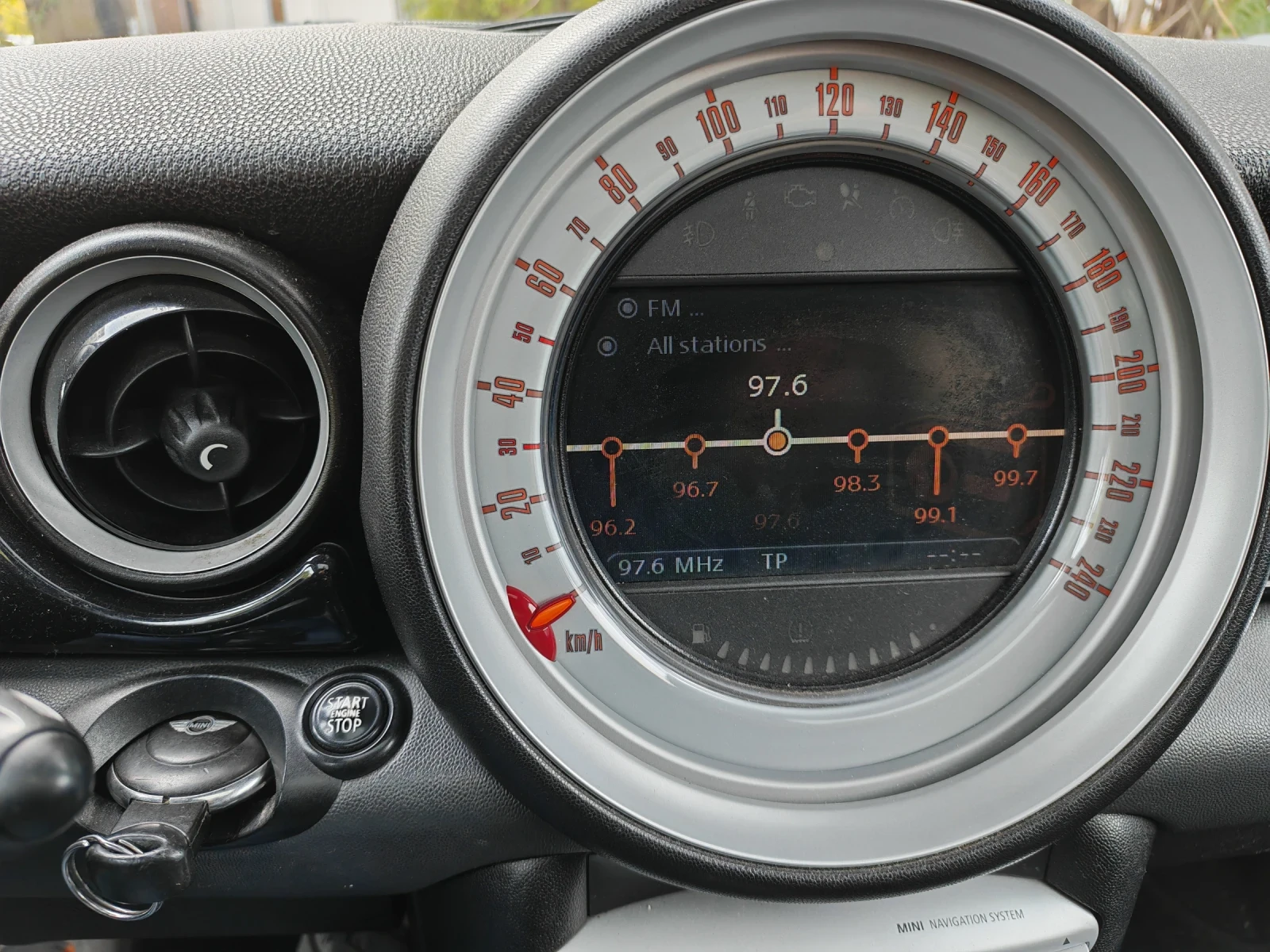 Mini Clubman | Mobile.bg — изображение 14