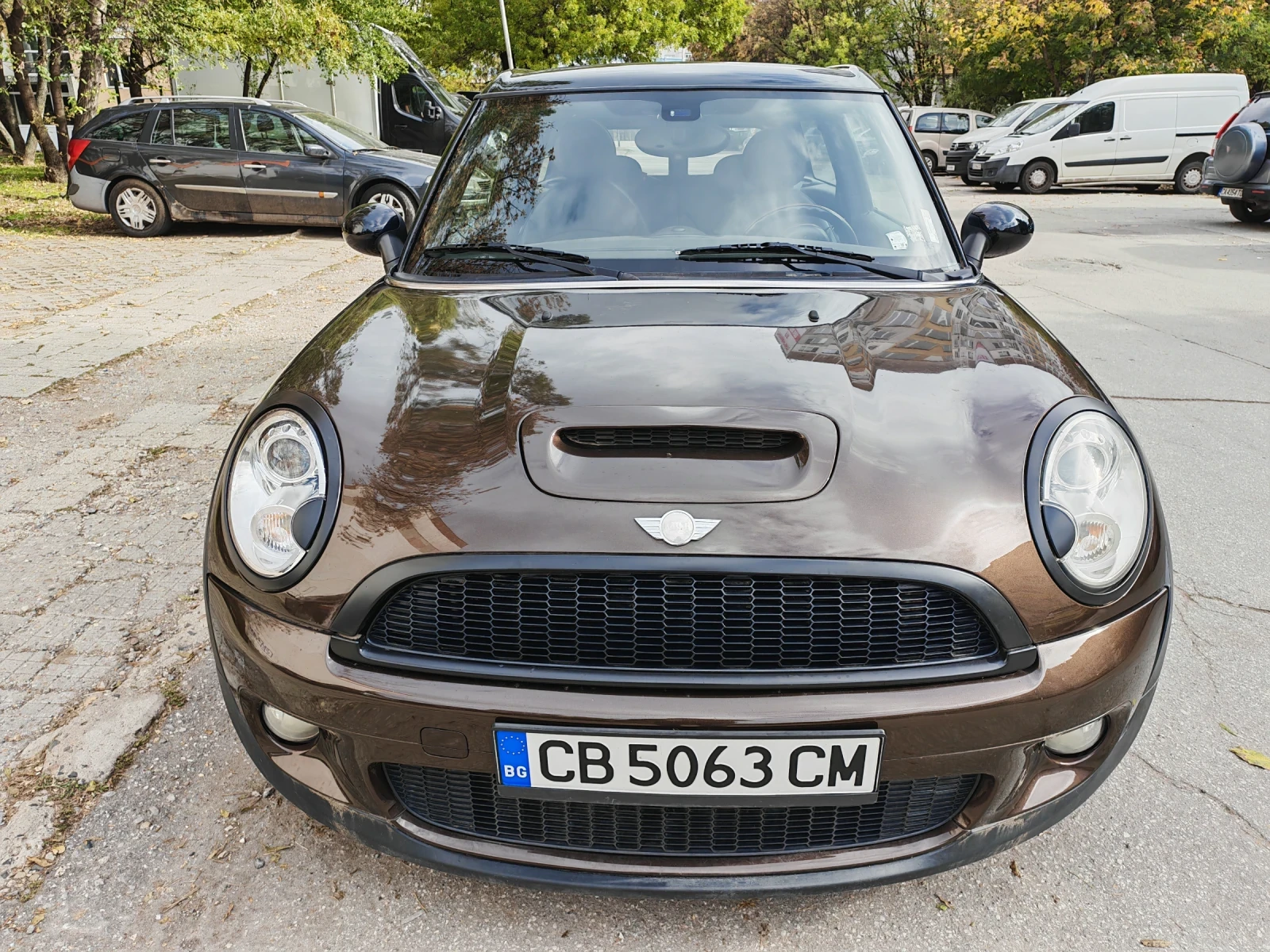 Mini Clubman  - изображение 7