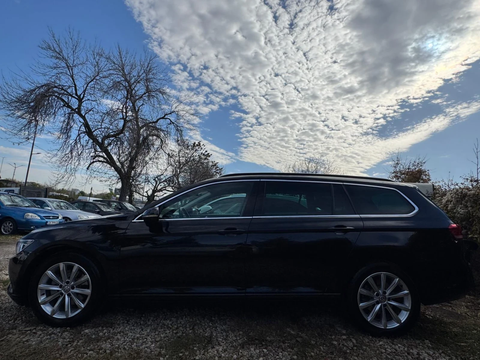 VW Passat * * 2.0TDI* * 2019* * EXECUTIVE* * ITALIA* *  - изображение 6
