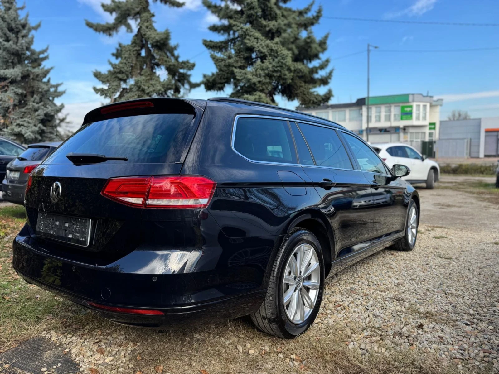 VW Passat * * 2.0TDI* * 2019* * EXECUTIVE* * ITALIA* *  - изображение 4