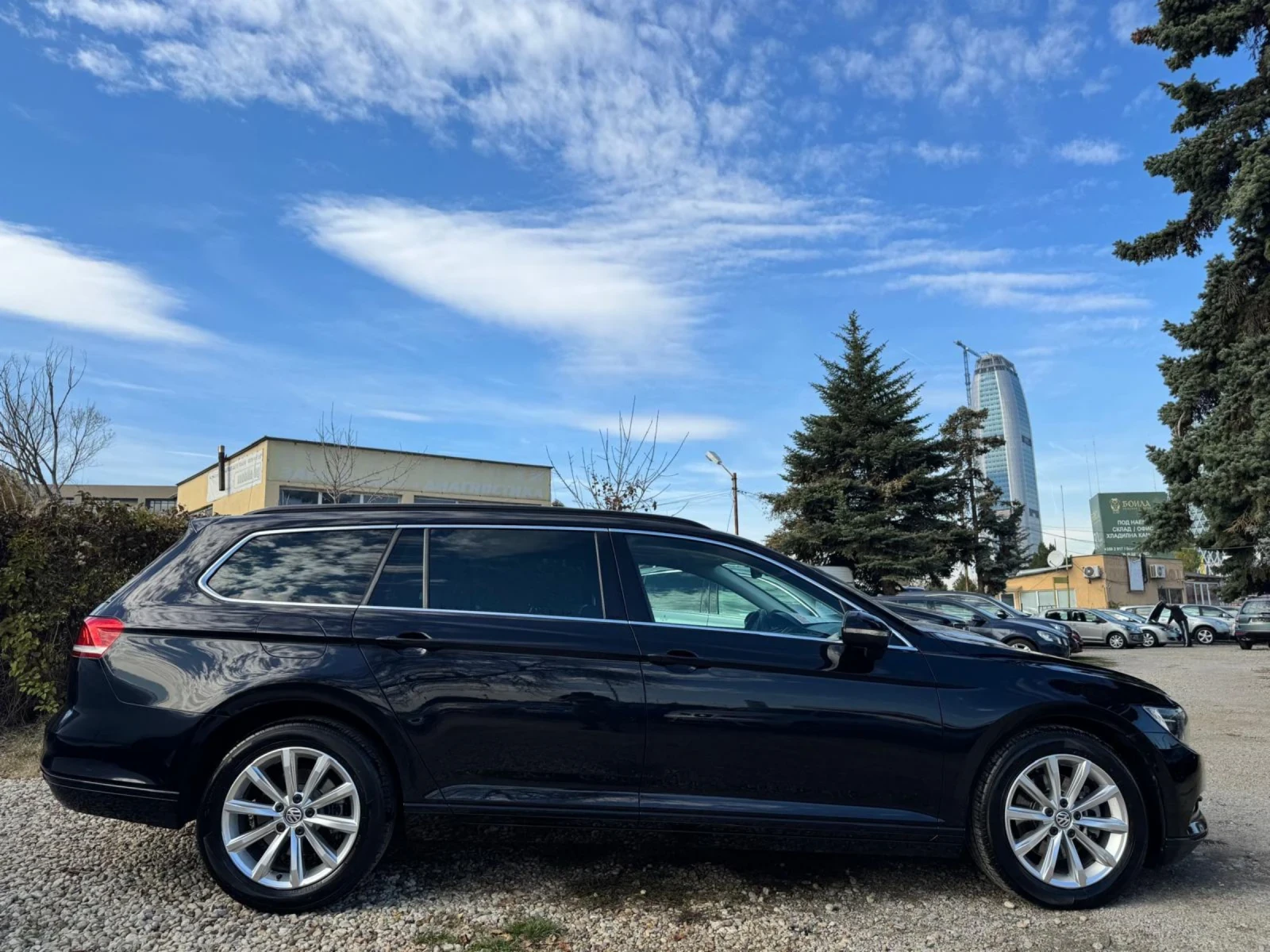 VW Passat * * 2.0TDI* * 2019* * EXECUTIVE* * ITALIA* *  - изображение 7