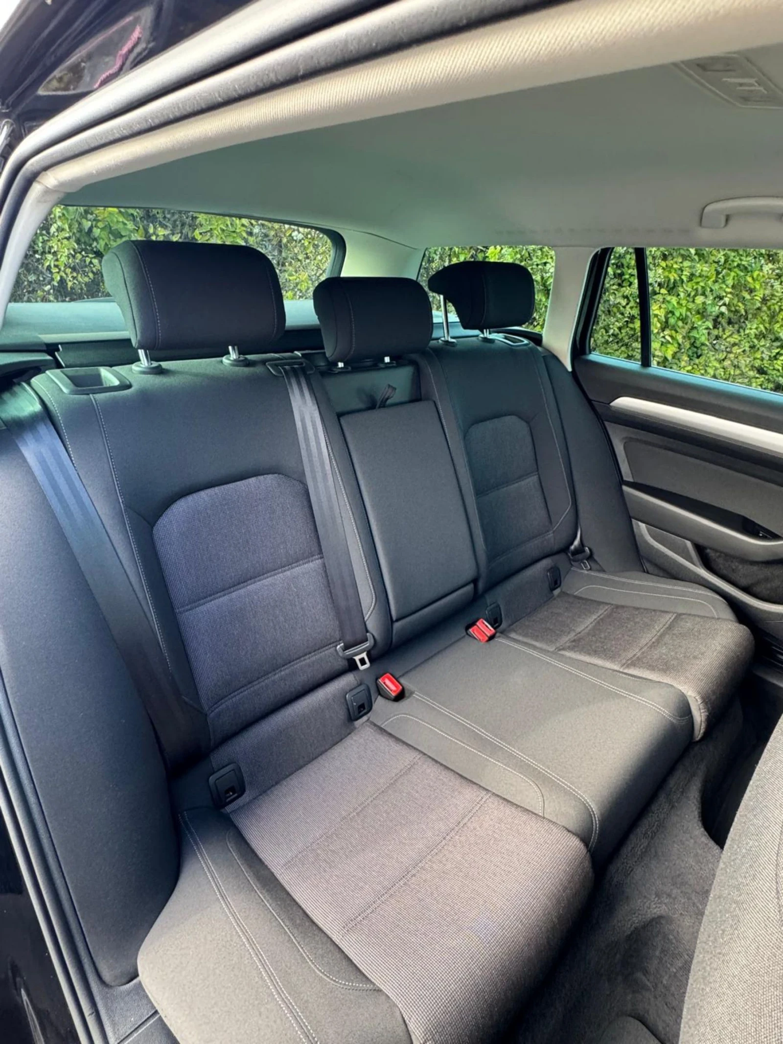 VW Passat * * 2.0TDI* * 2019* * EXECUTIVE* * ITALIA* *  | Mobile.bg   13