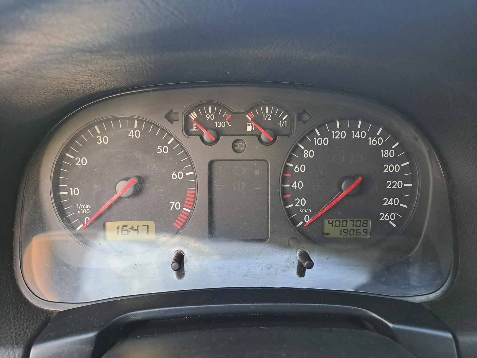 VW Golf 1.6 i | Mobile.bg   12