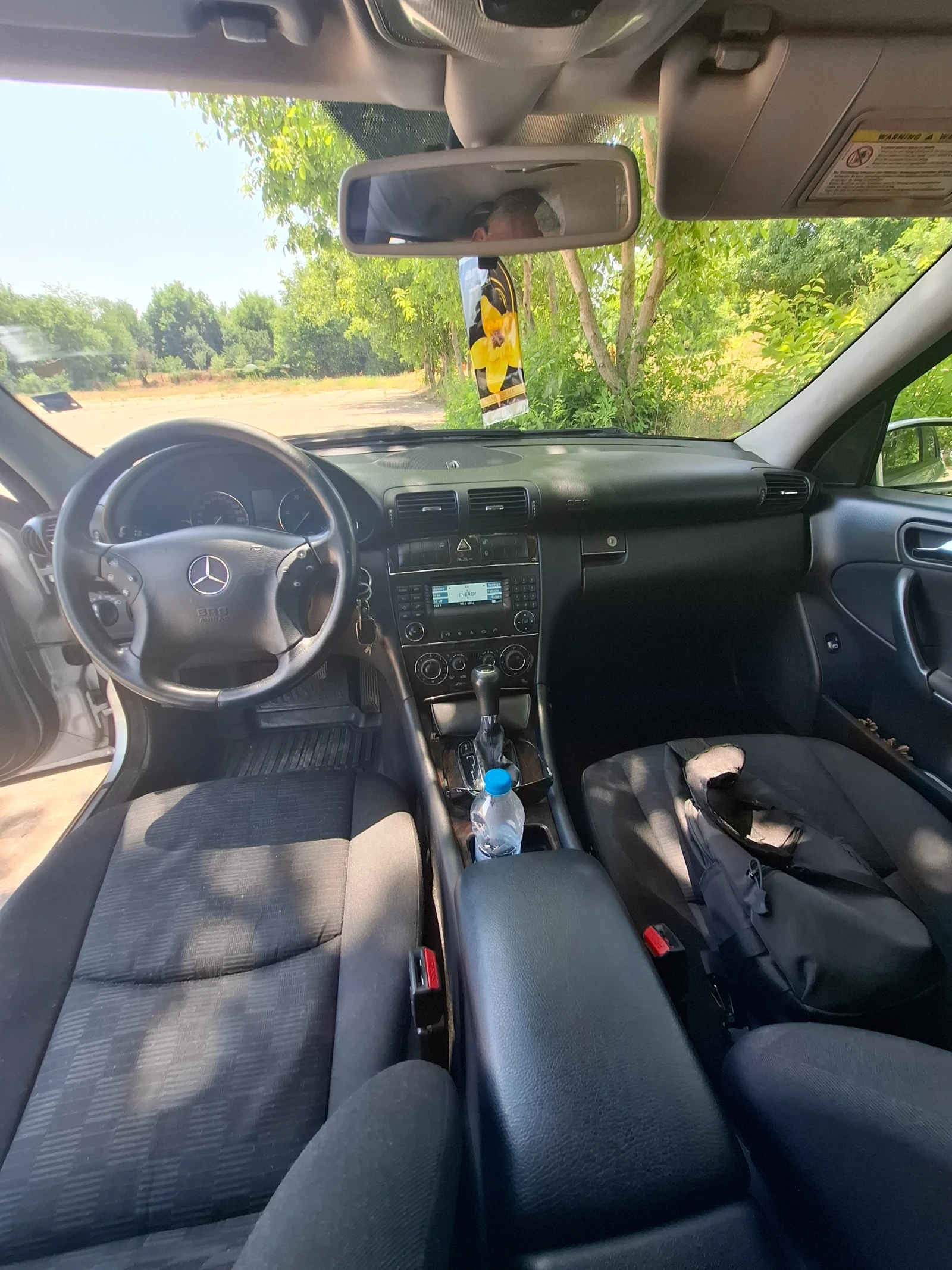 Mercedes-Benz C 200 | Mobile.bg — изображение 2