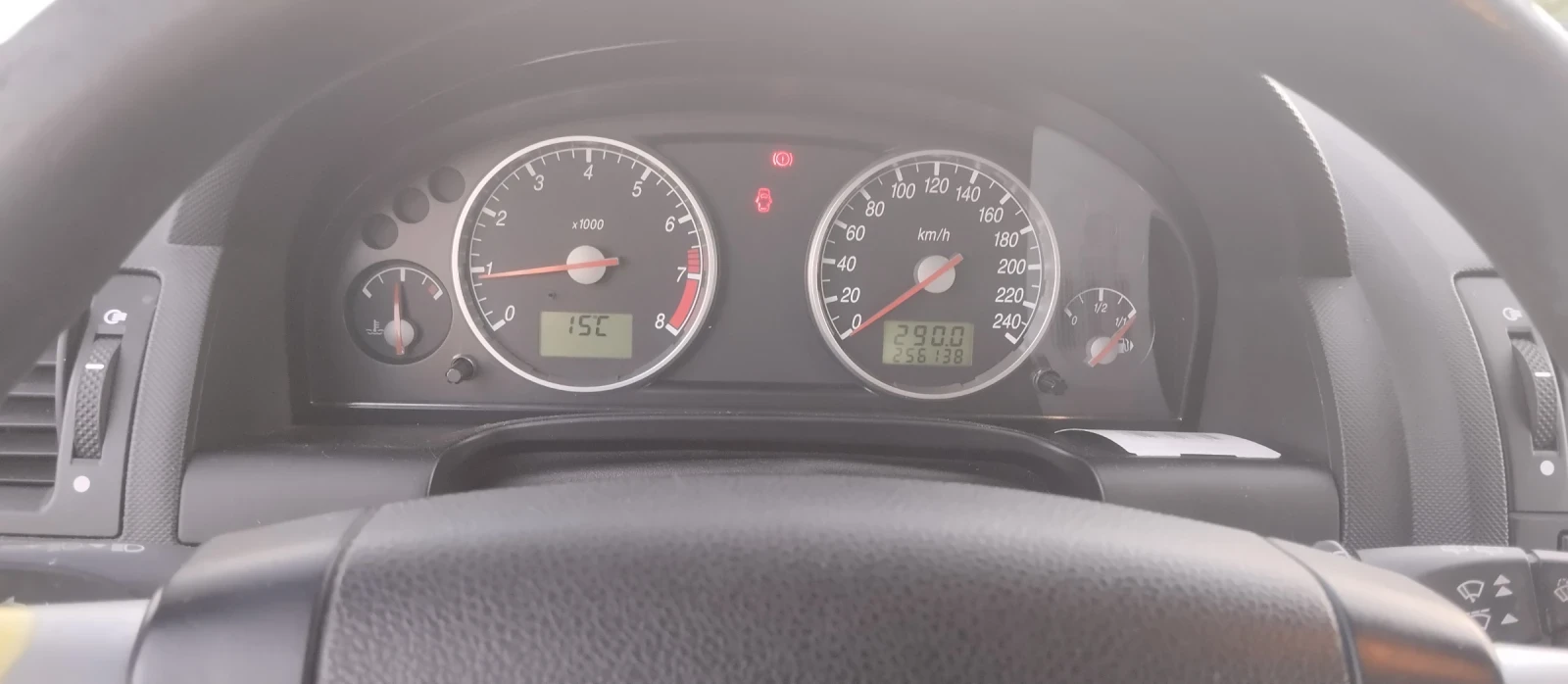 Ford Mondeo 1.8 - изображение 2