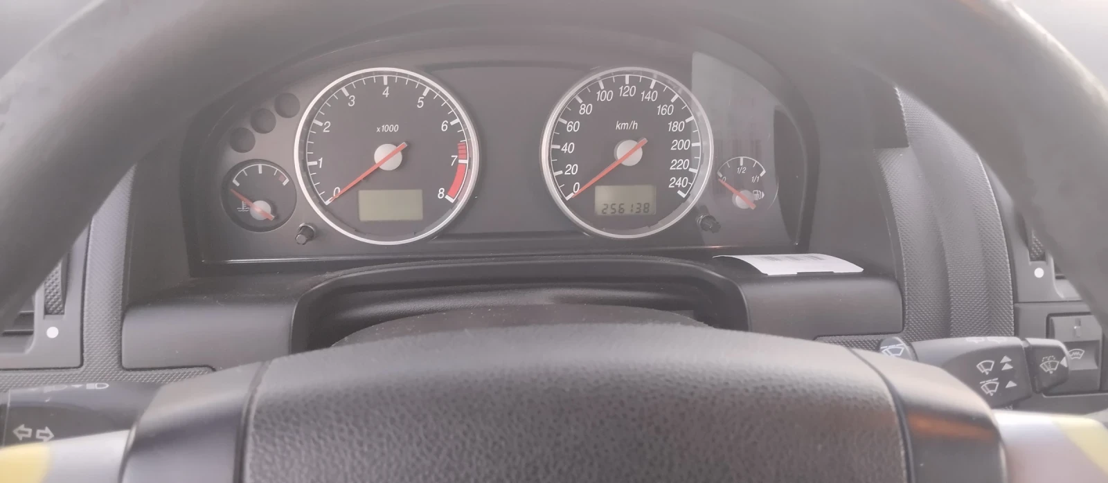 Ford Mondeo 1.8 - изображение 3