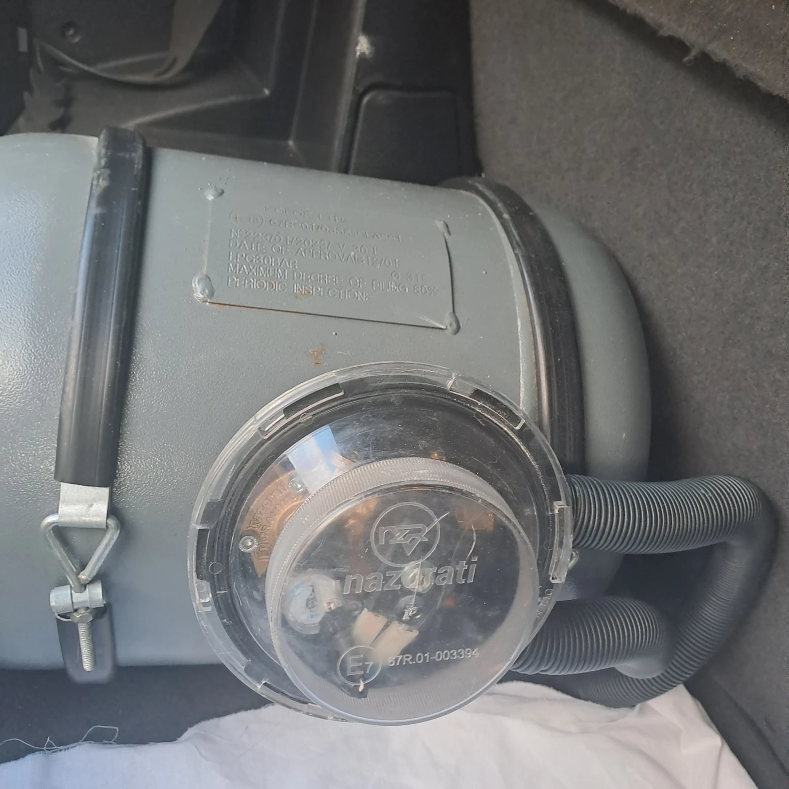 Opel Corsa  | Mobile.bg   10