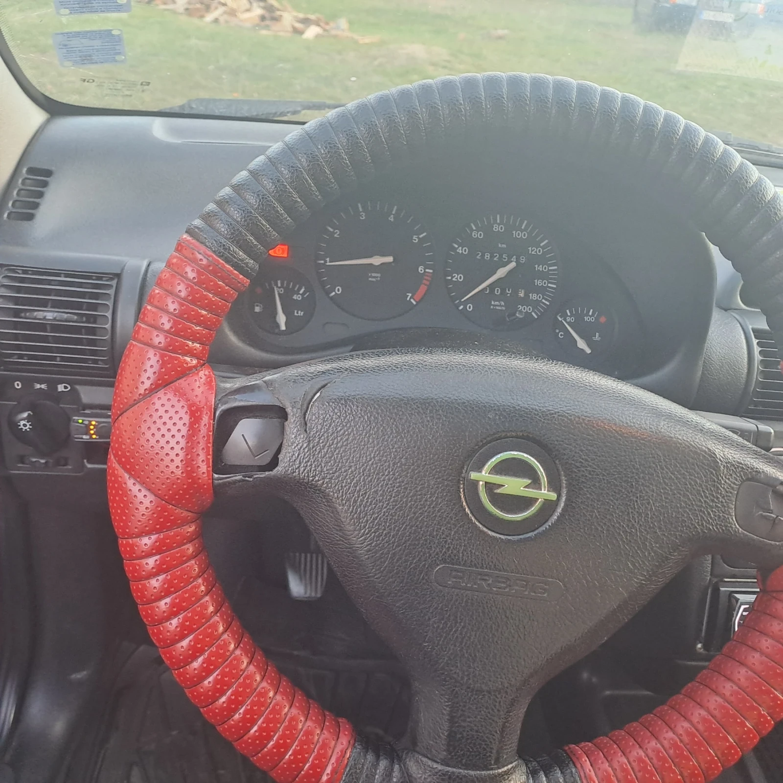 Opel Corsa  | Mobile.bg   7