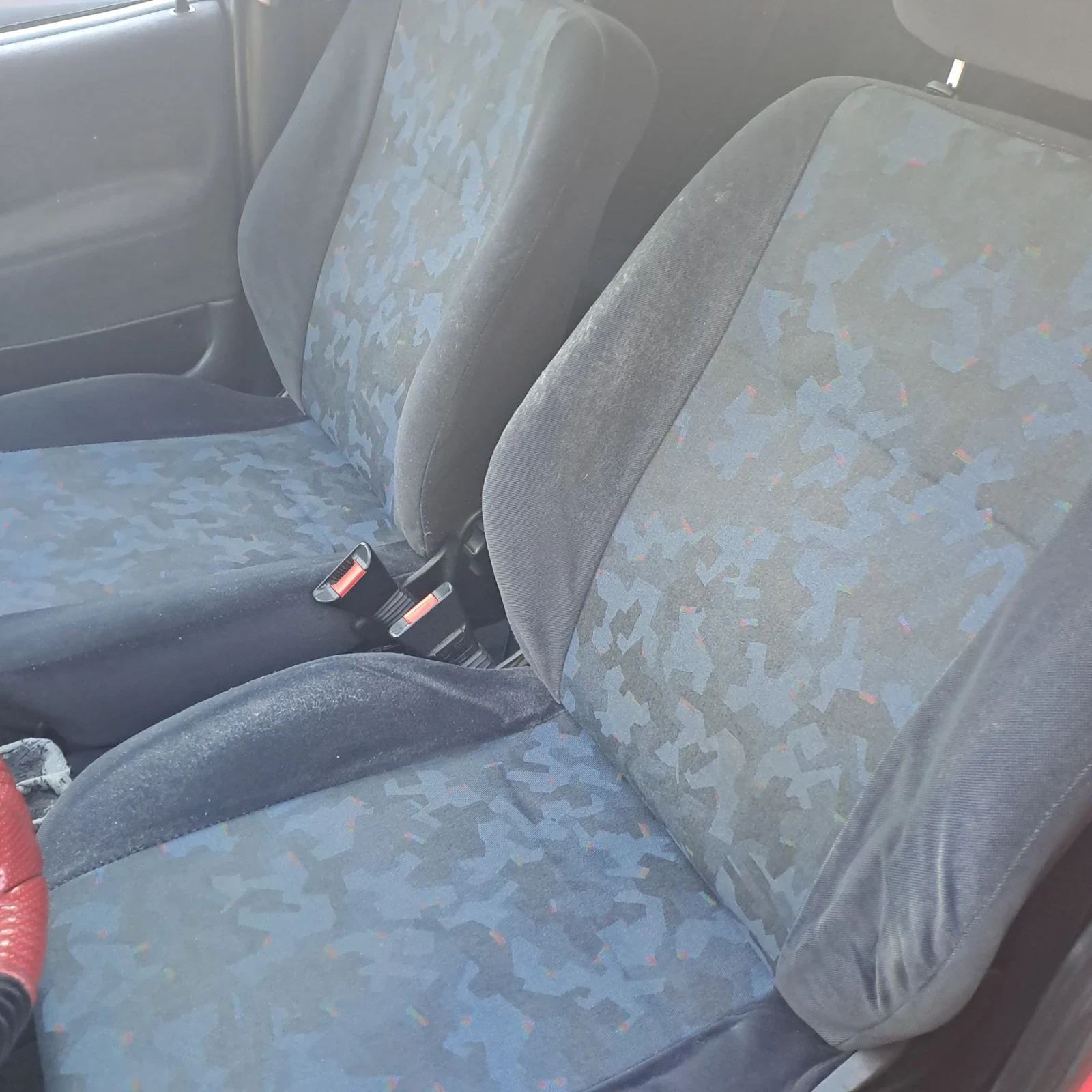 Opel Corsa  | Mobile.bg   11