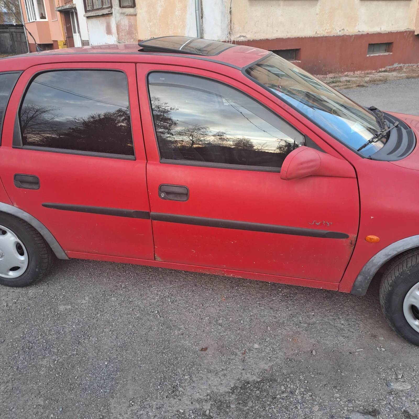Opel Corsa  | Mobile.bg   3