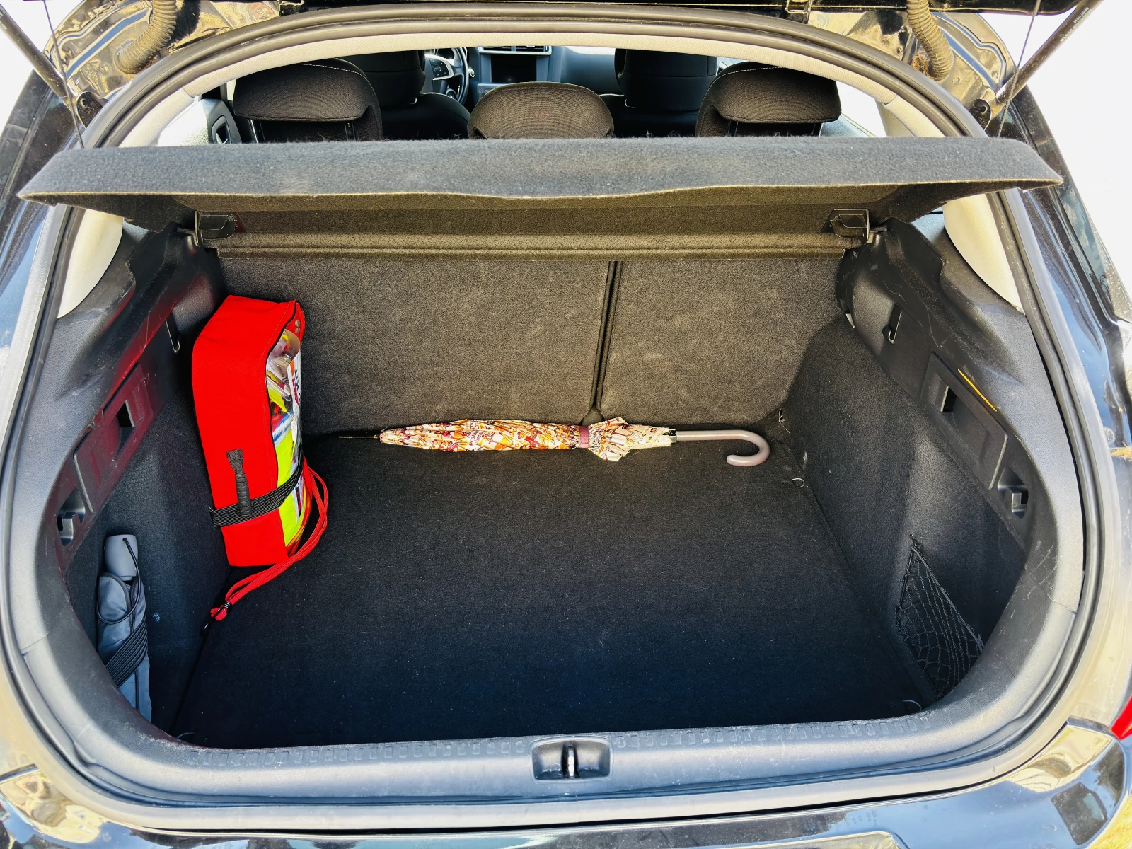 Citroen C4 1, 6 HDI NAVI | Mobile.bg   7