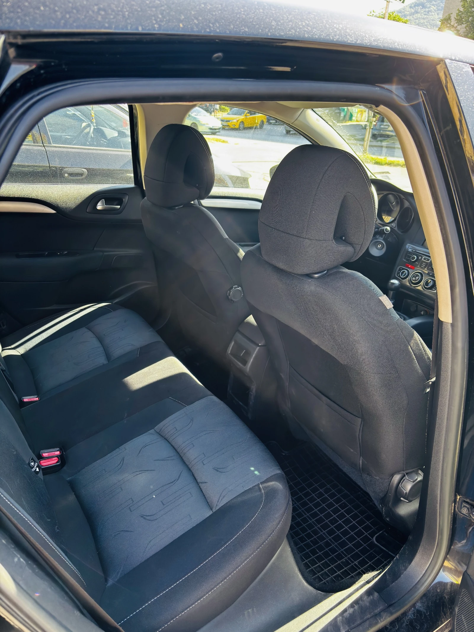 Citroen C4 1, 6 HDI NAVI | Mobile.bg   6