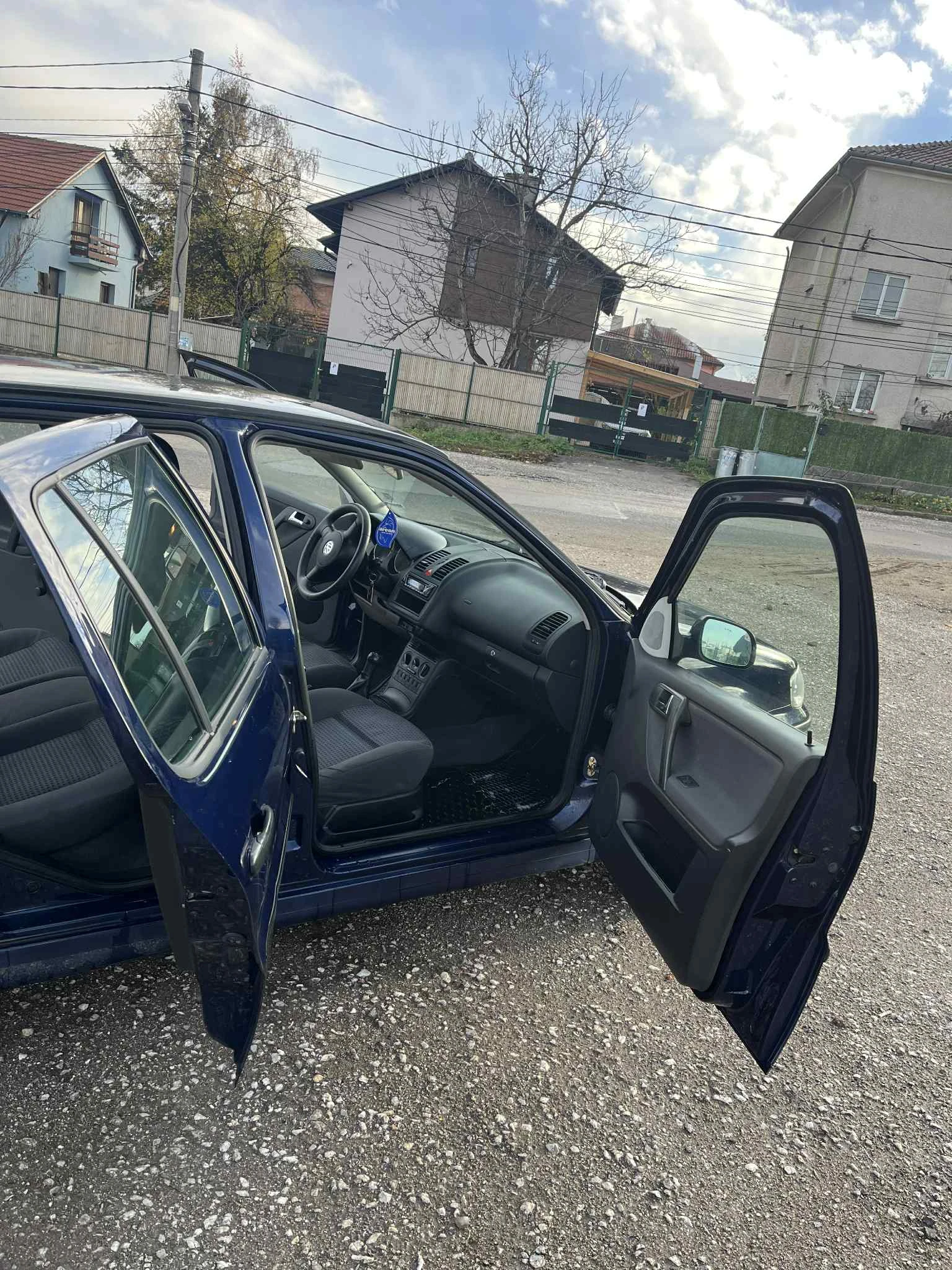 VW Polo  - изображение 3