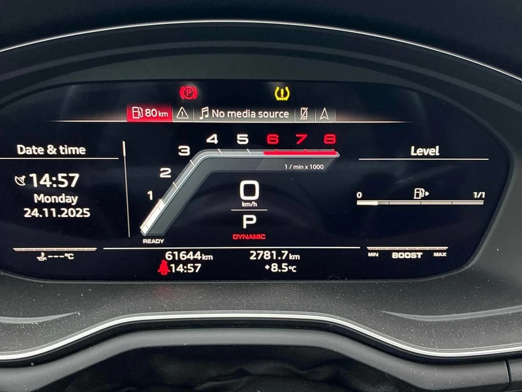 Audi S4 * Progressiv * CARFAX *  - изображение 8