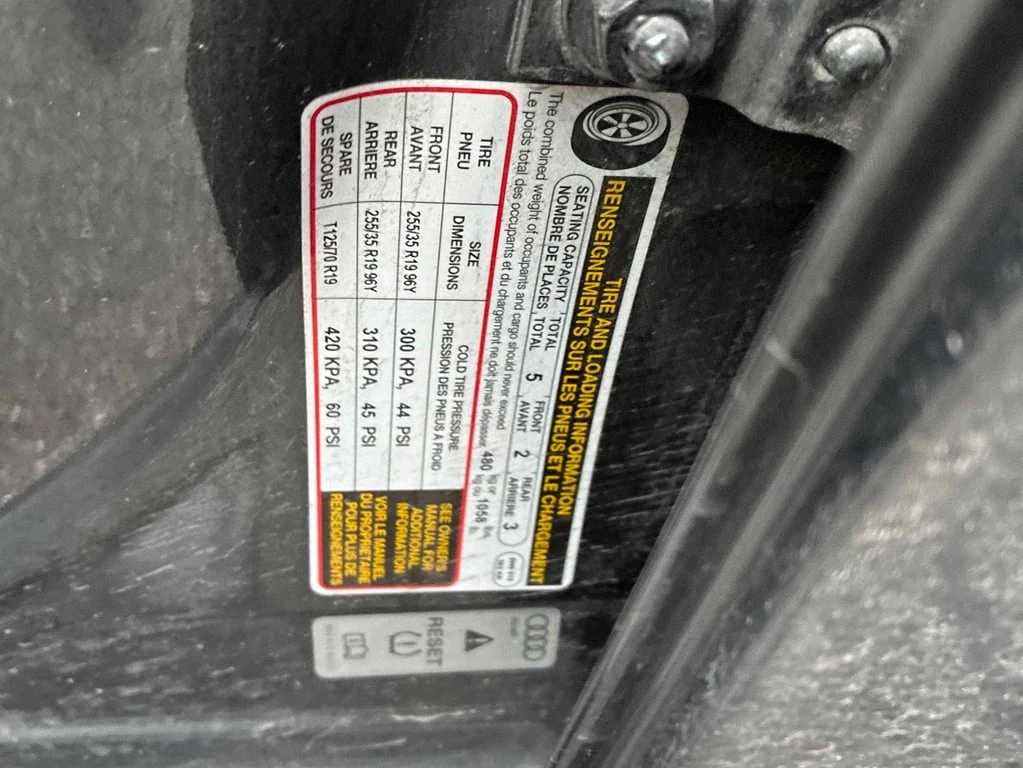 Audi S4 * Progressiv * CARFAX *  - изображение 10