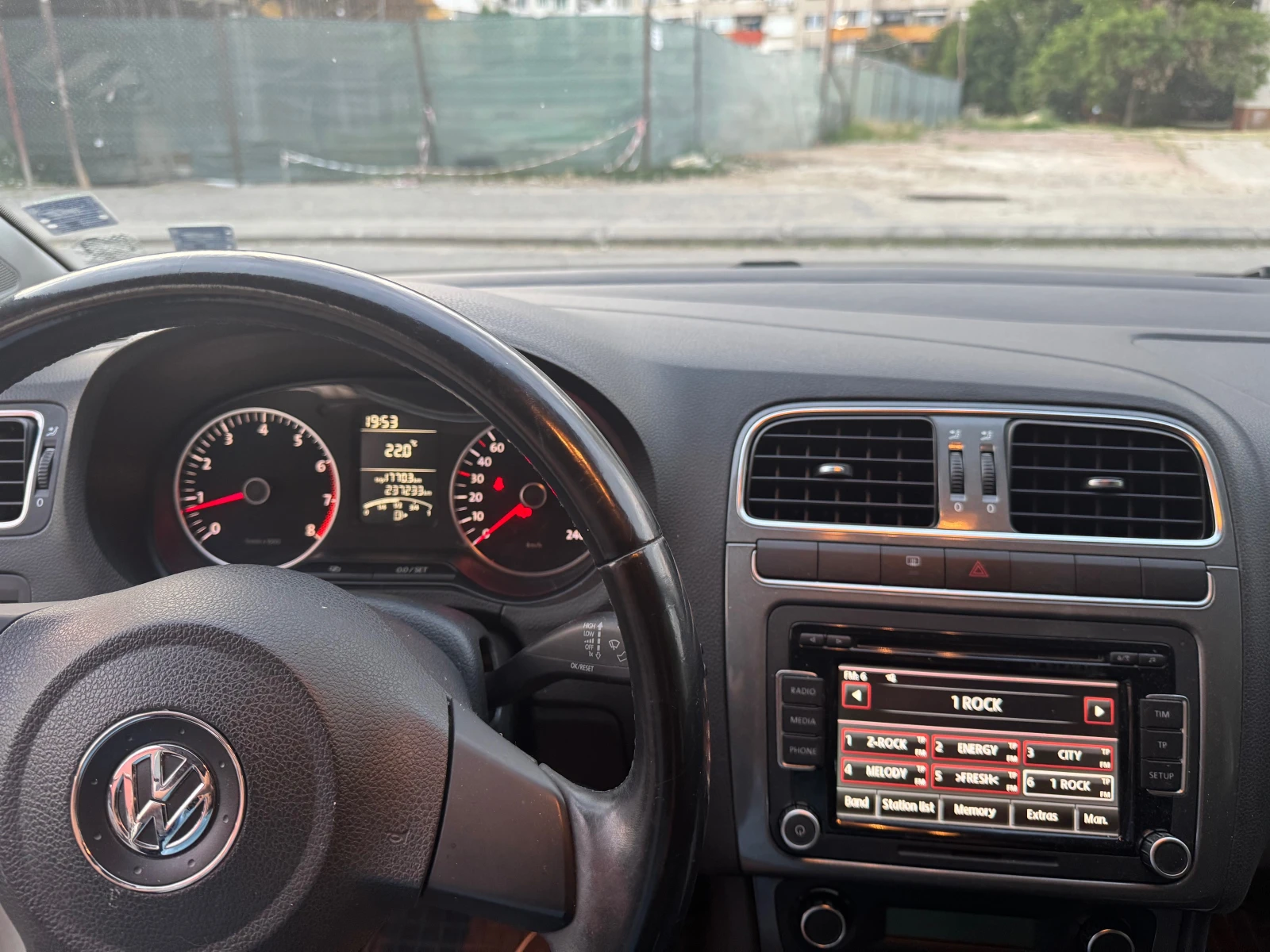 VW Polo  - изображение 4