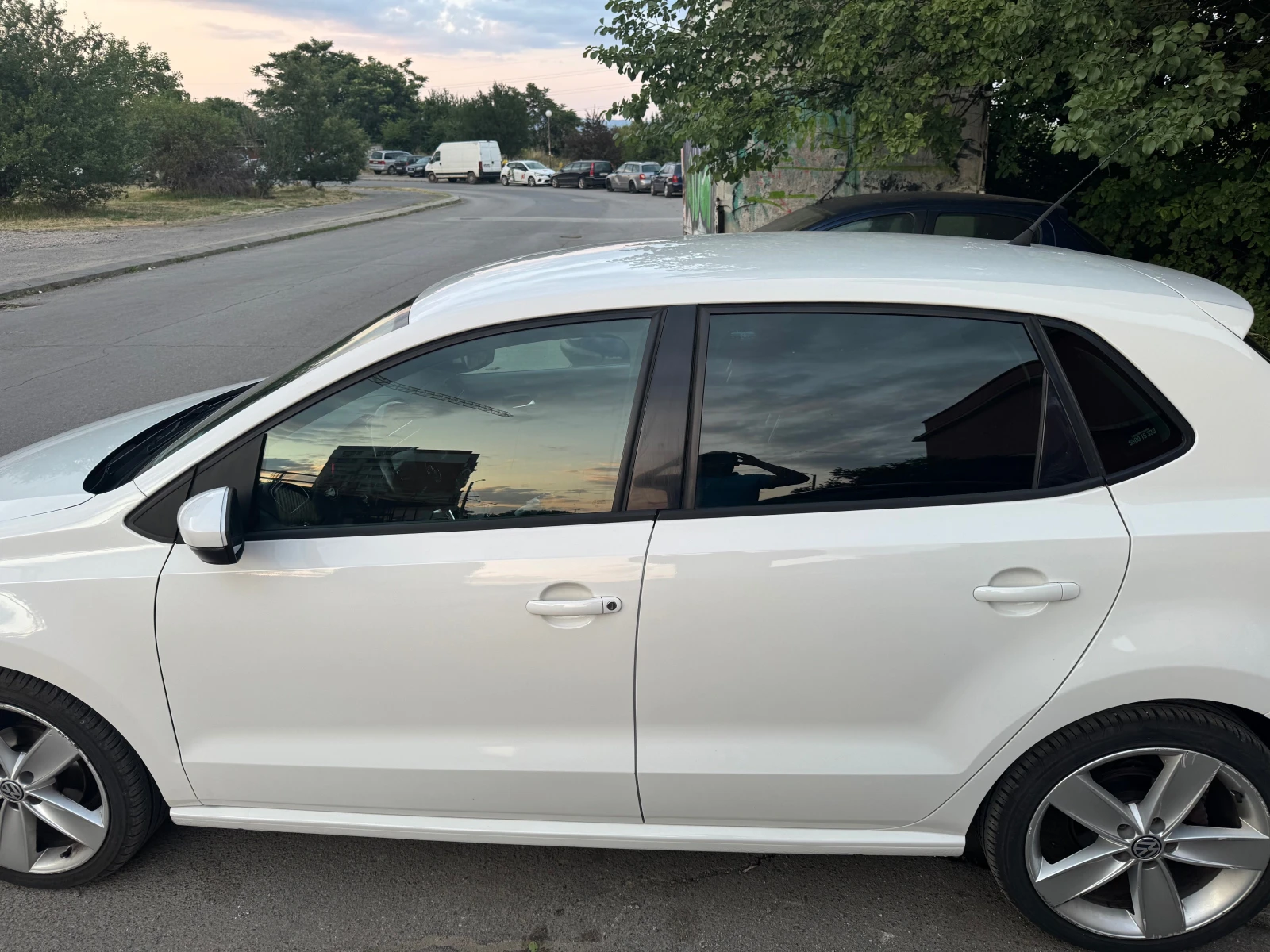 VW Polo  - изображение 3