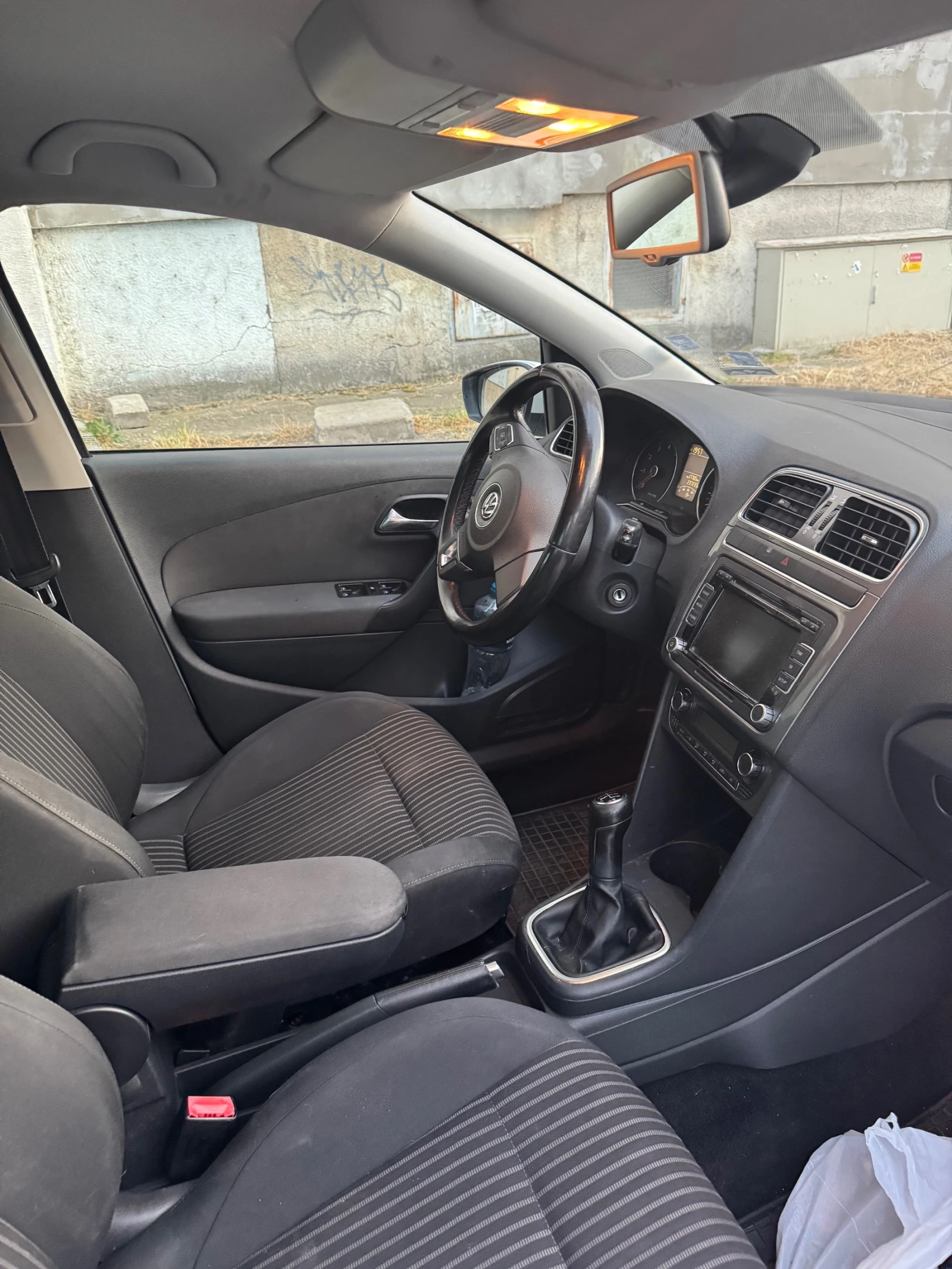 VW Polo  - изображение 5