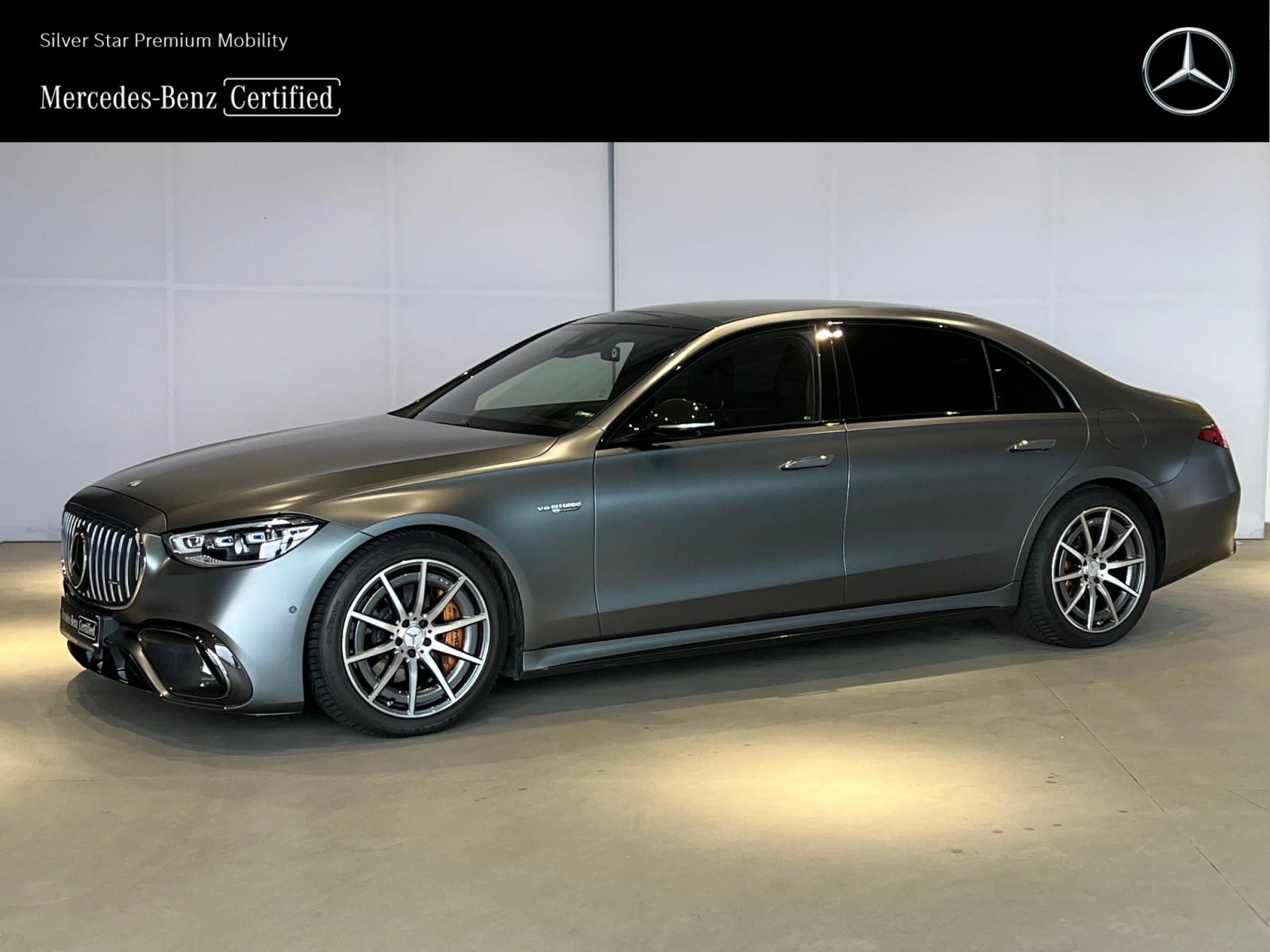Mercedes-Benz S 63 AMG E Performance | Mobile.bg   1
