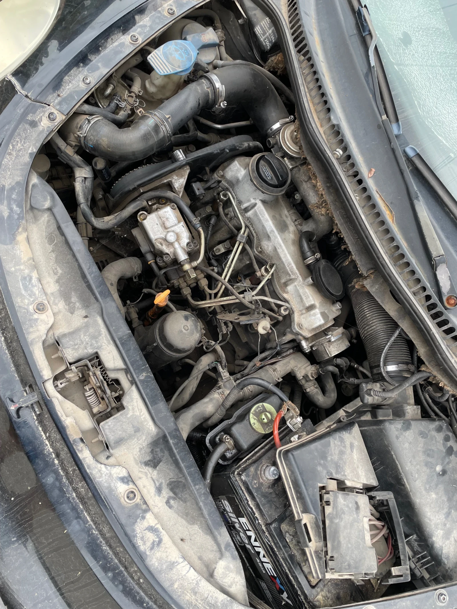 VW New beetle 1.9TDI | Mobile.bg � ����������� 10