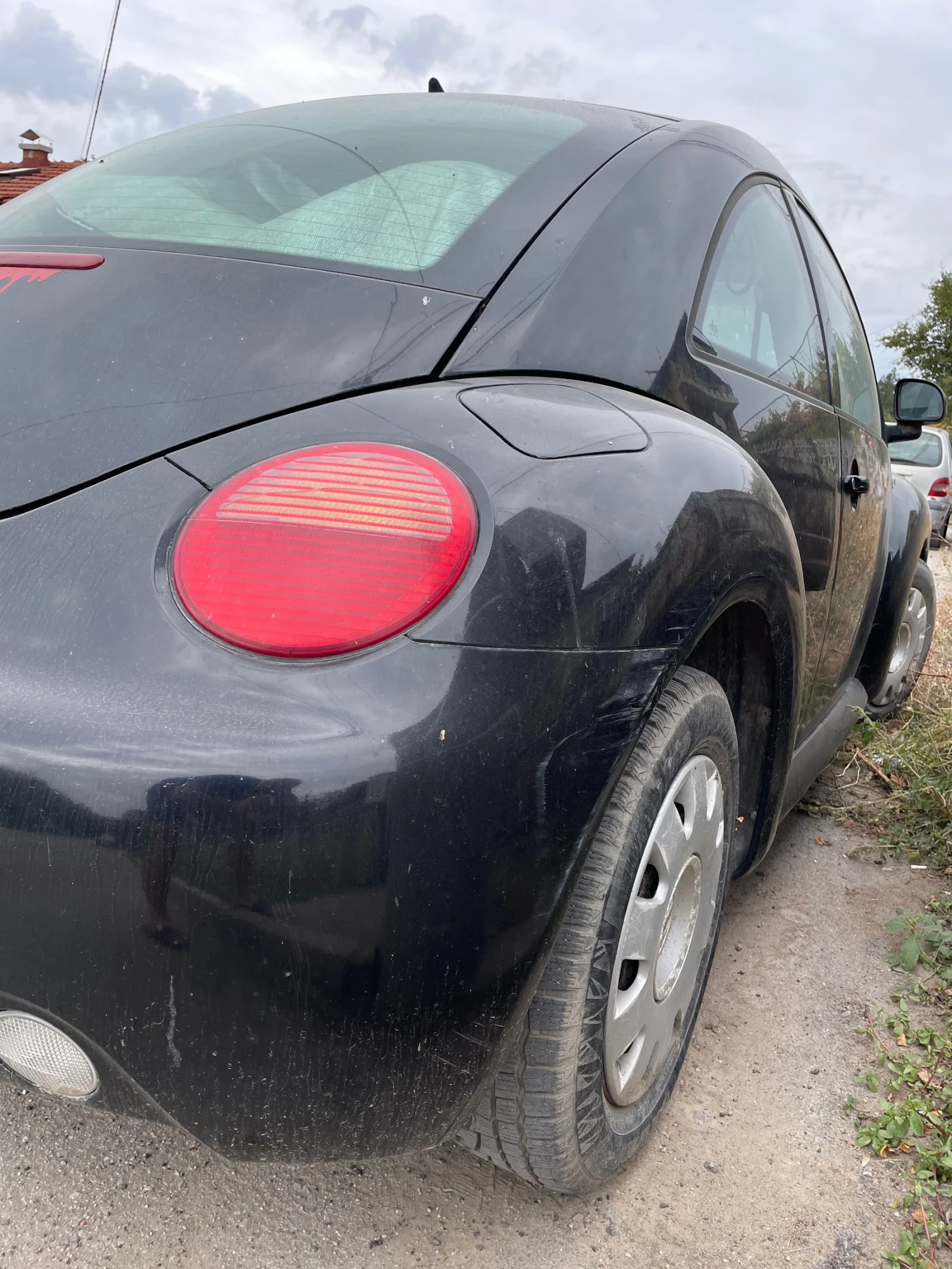 VW New beetle 1.9TDI | Mobile.bg � ����������� 6