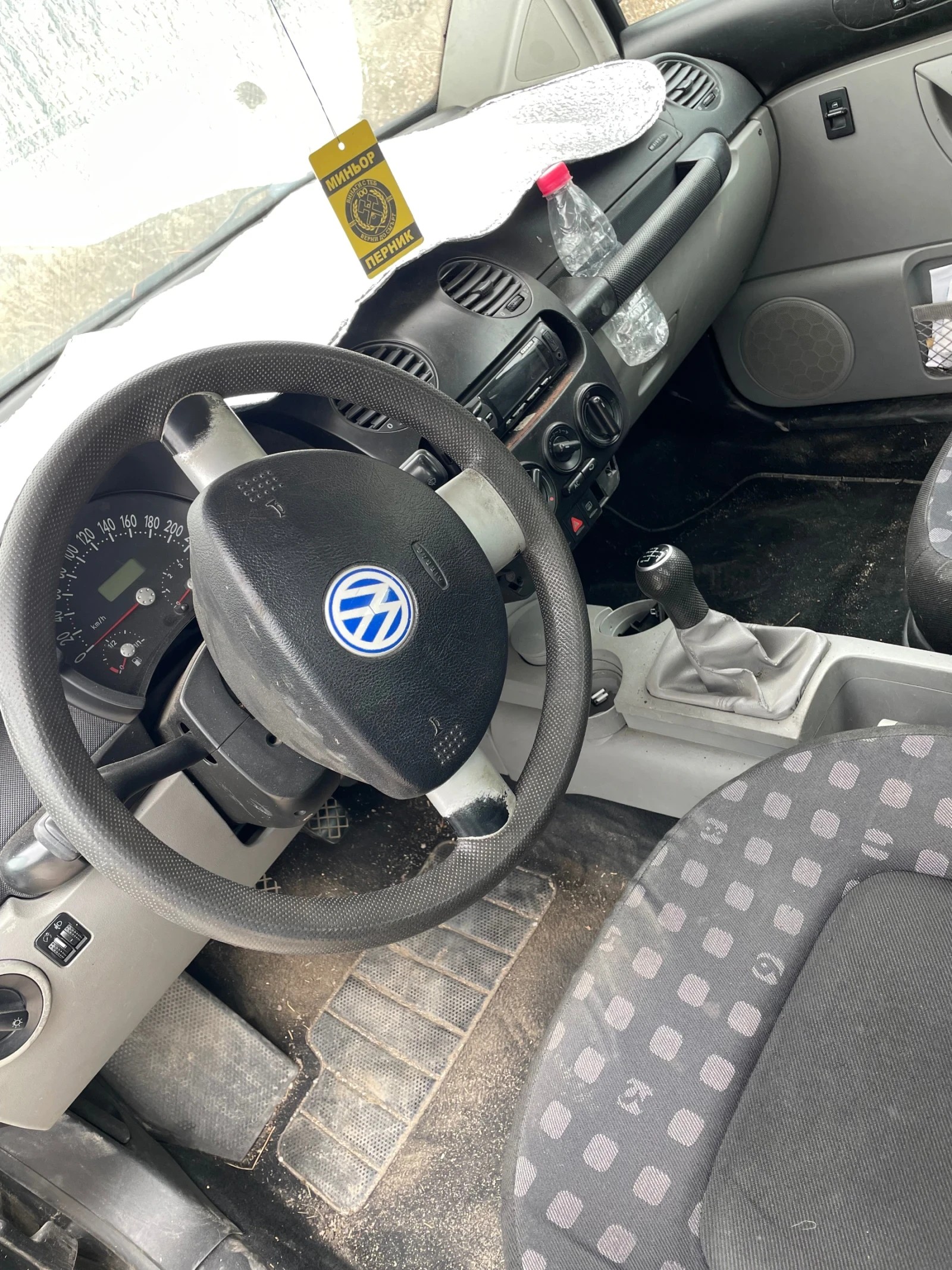 VW New beetle 1.9TDI | Mobile.bg � ����������� 7