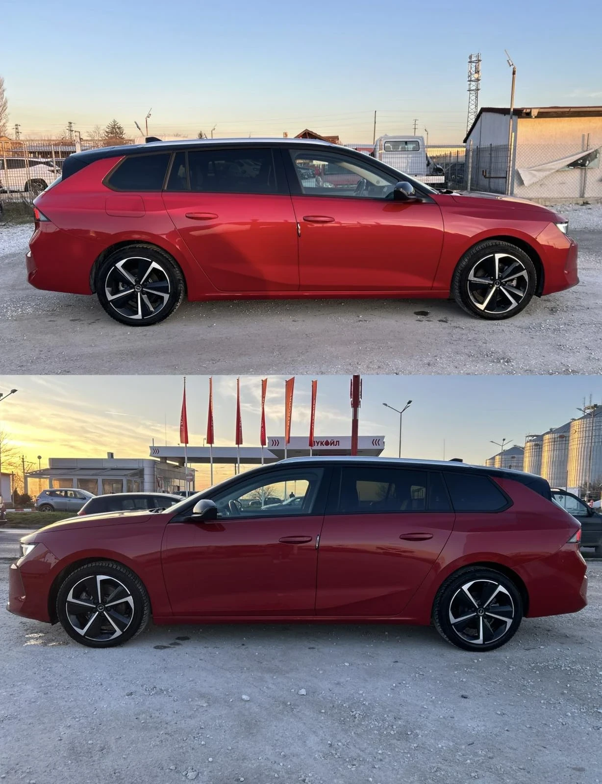 Opel Astra  - изображение 6