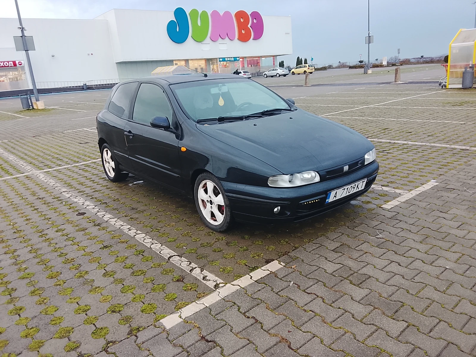 Fiat Bravo | Mobile.bg � ����������� 7