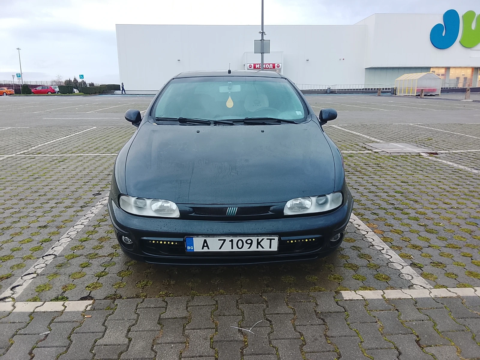 Fiat Bravo | Mobile.bg � ����������� 1