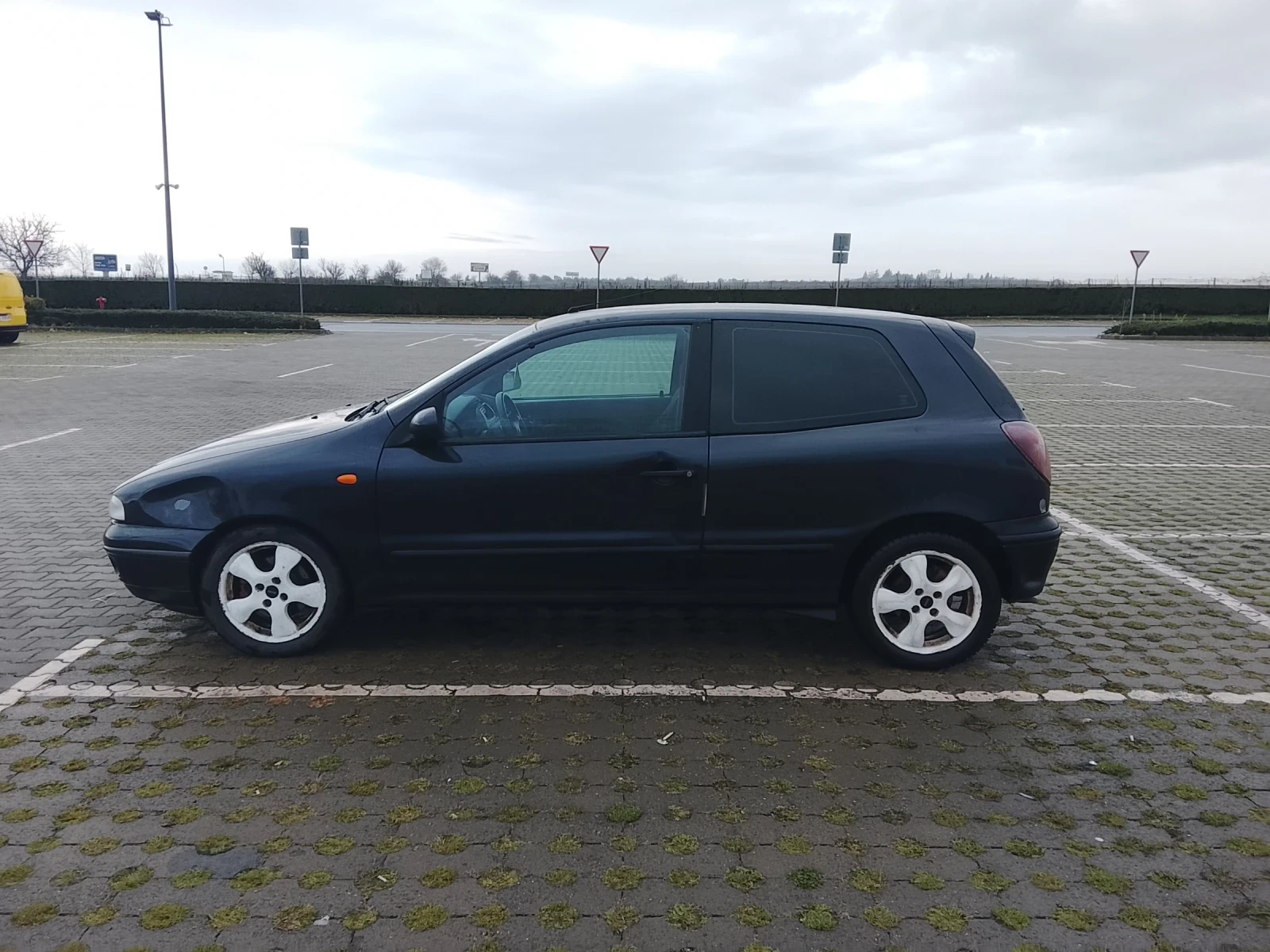 Fiat Bravo | Mobile.bg � ����������� 3