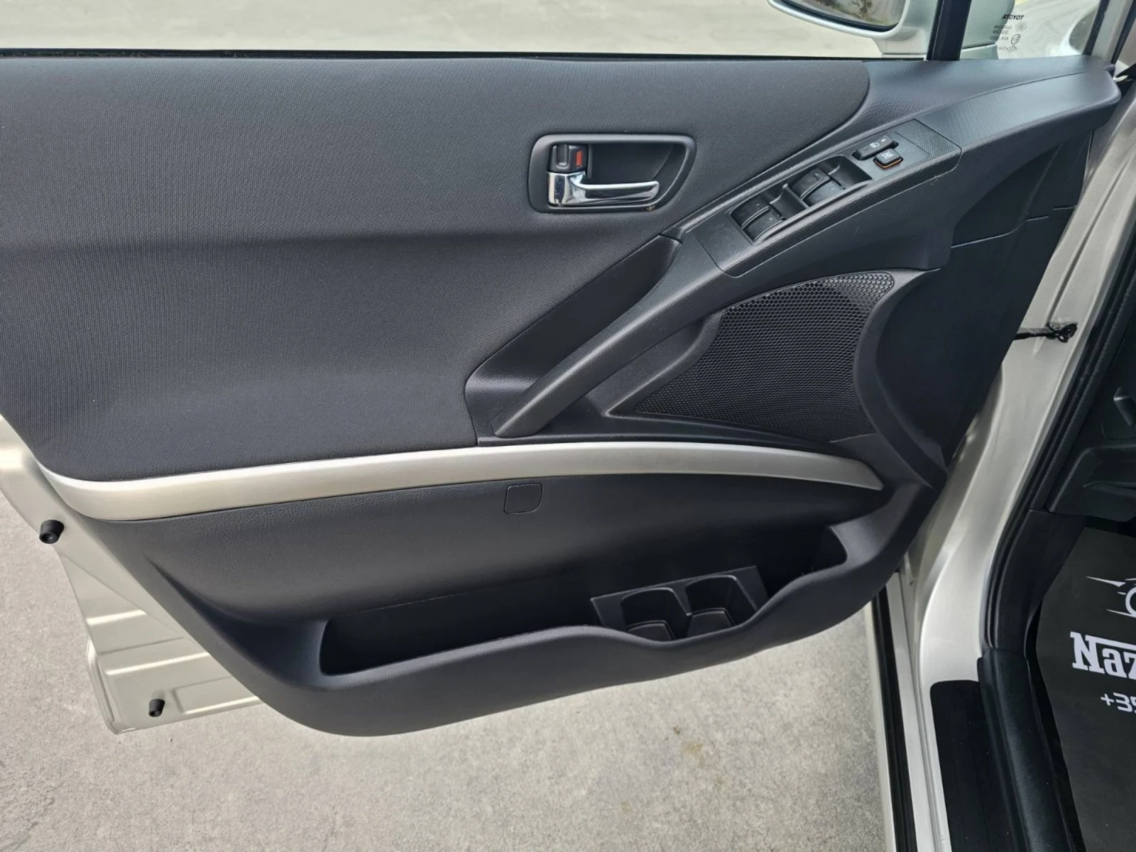 Toyota Corolla verso 1.8 vvti/ 129�.�./ FACELIFT/ 7-������ | Mobile.bg � ����������� 15