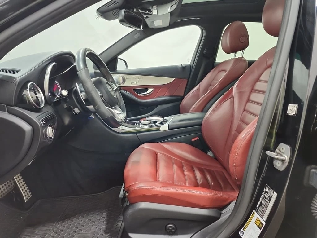 Mercedes-Benz AMG GT C * 43 * CARFAX * ЦЕНА ДО БГ - изображение 9