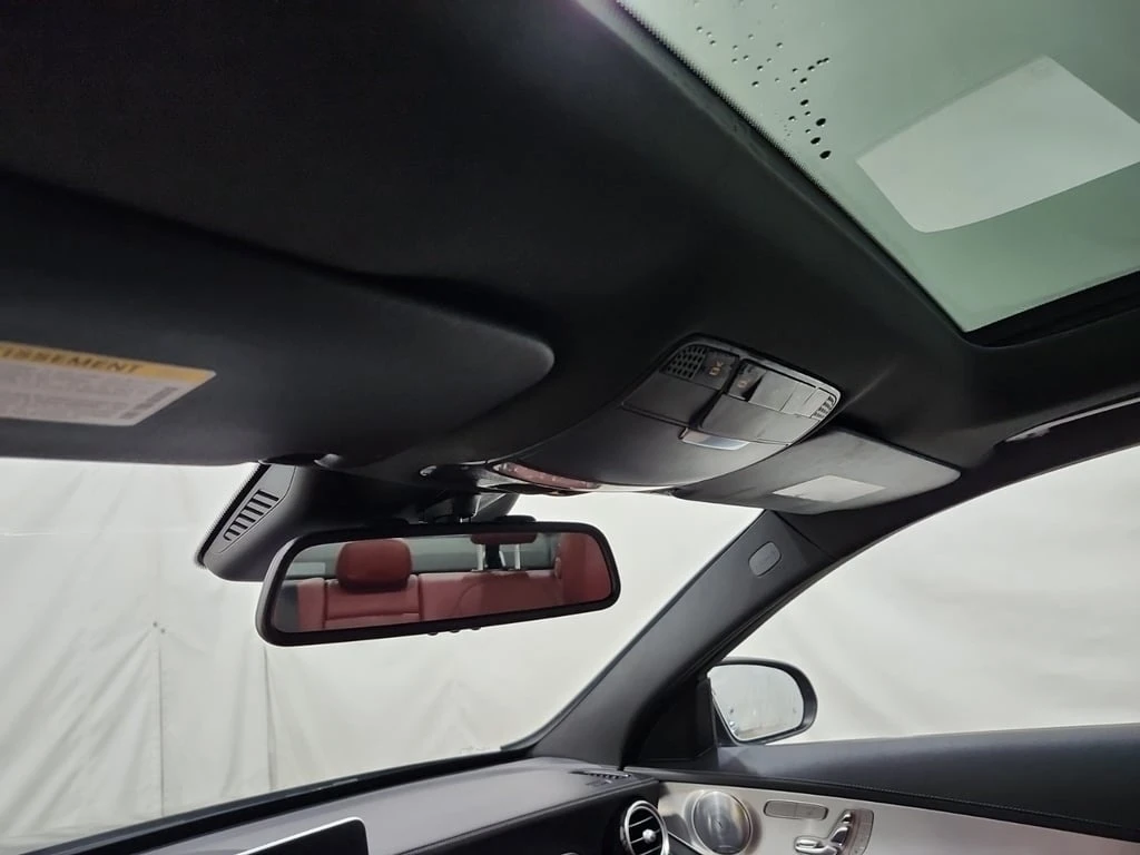 Mercedes-Benz AMG GT C * 43 * CARFAX * ���� �� �� | Mobile.bg � ����������� 13