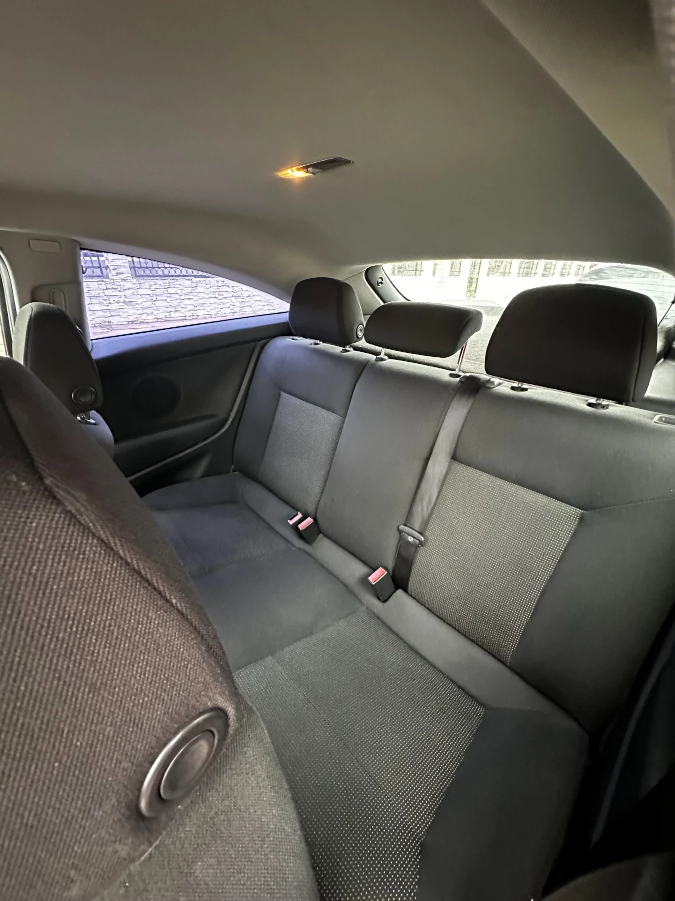 Opel Astra Opel Astra GTC 1.4 Benzin 90 hp (1364 cc) | Mobile.bg � ����������� 5