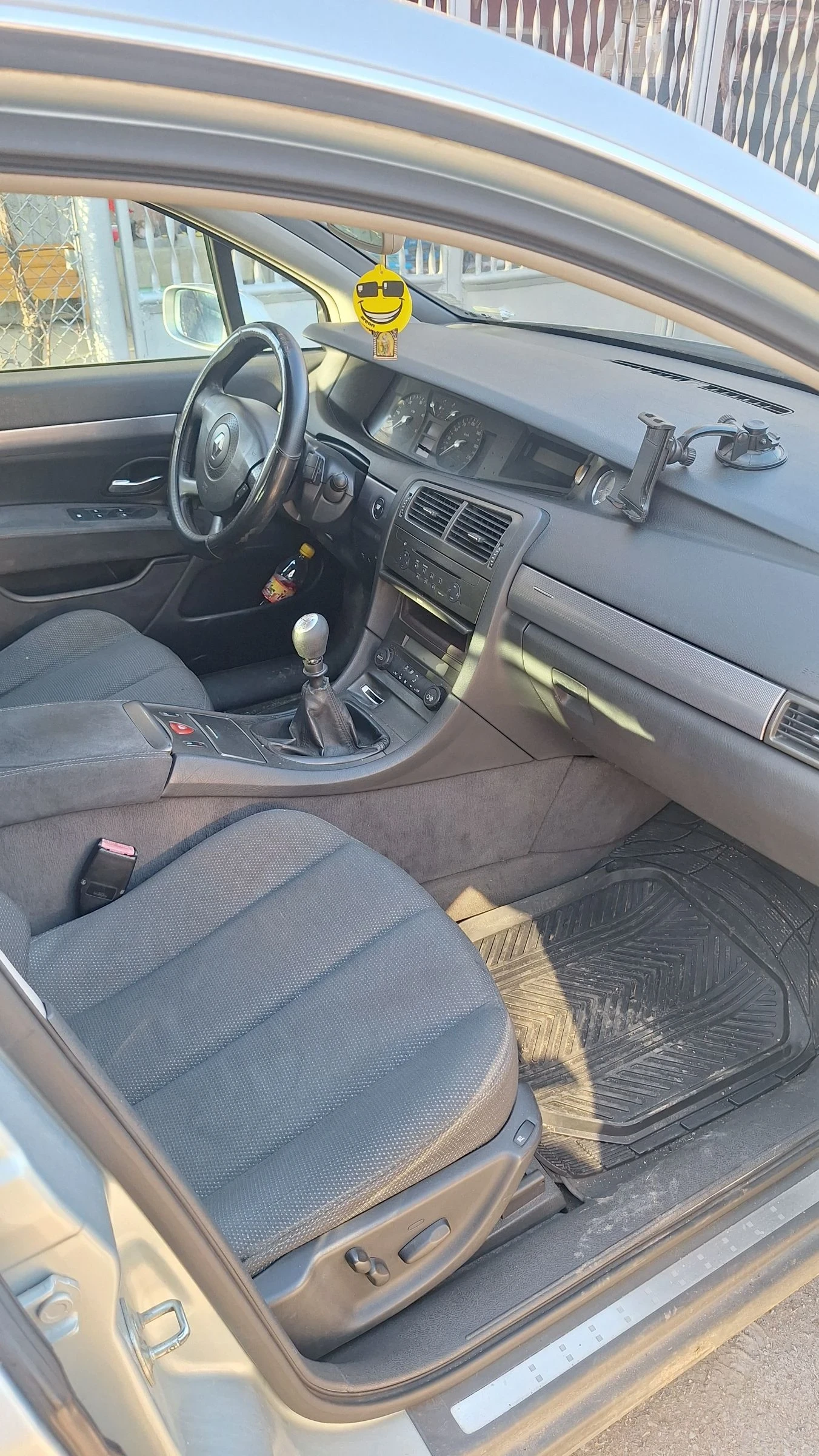 Renault Vel satis 2.2 dci, снимка 7 - Автомобили и джипове - 53818618