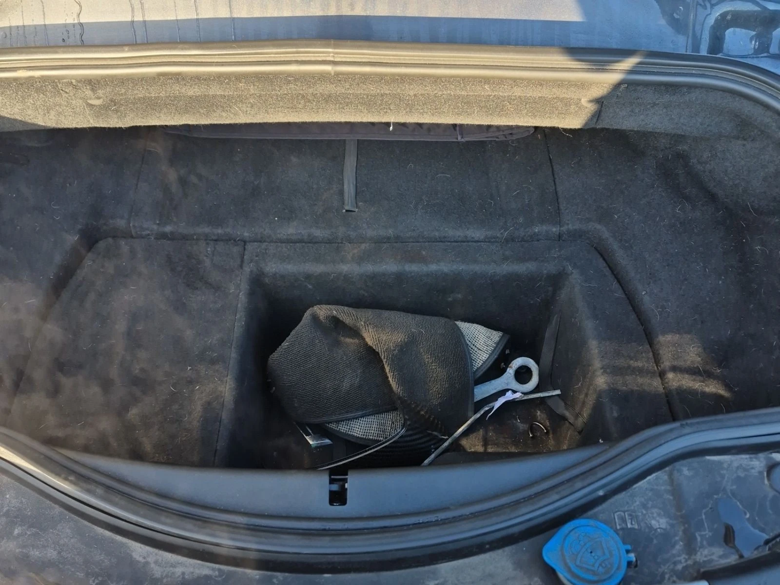 Jaguar F-Type V6 S С РЕГИСТРАЦИЯ & АВТО КРЕДИТ , снимка 11 - Автомобили и джипове - 53947885