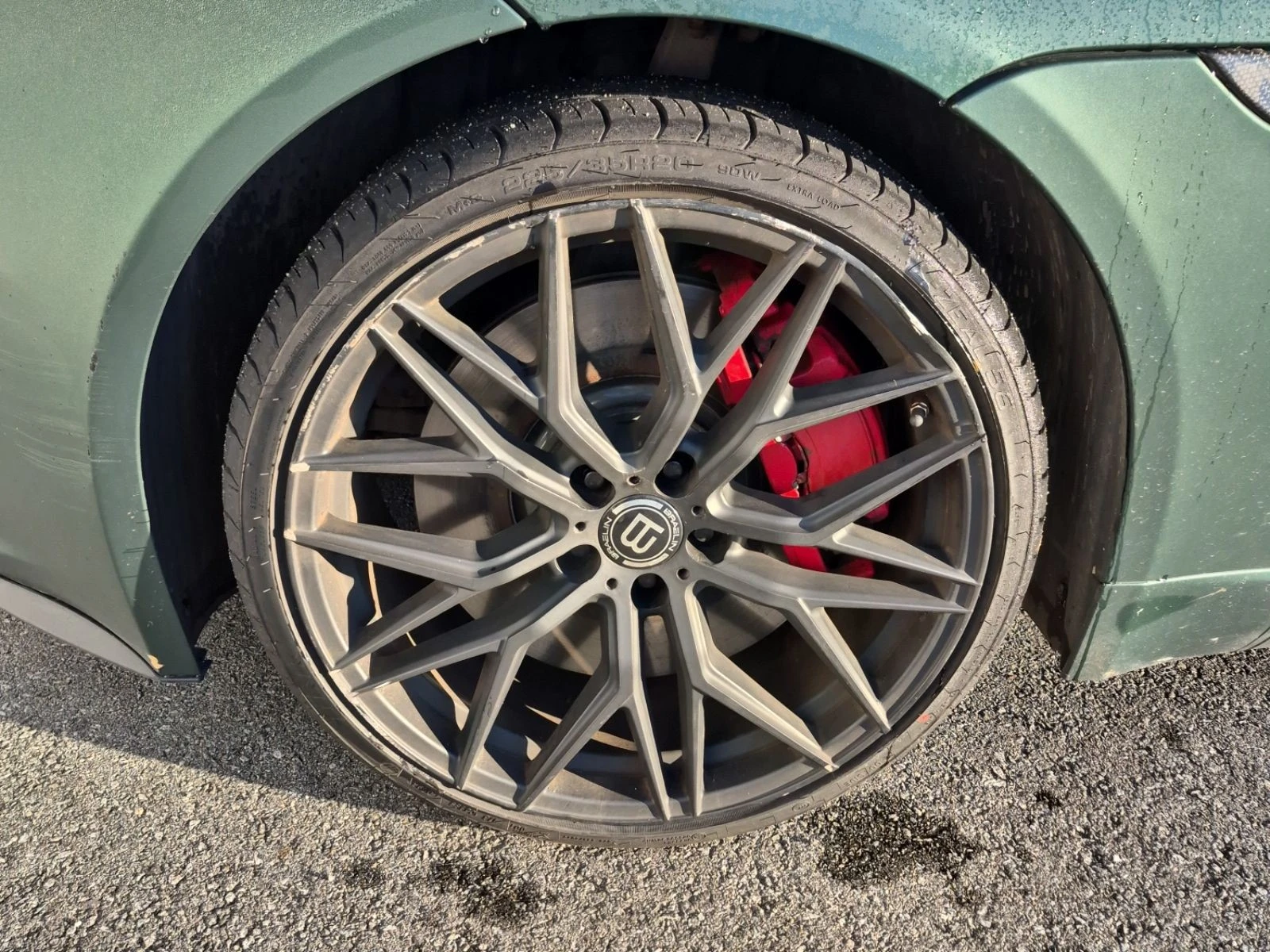 Jaguar F-Type V6 S С РЕГИСТРАЦИЯ & АВТО КРЕДИТ , снимка 13 - Автомобили и джипове - 53947885