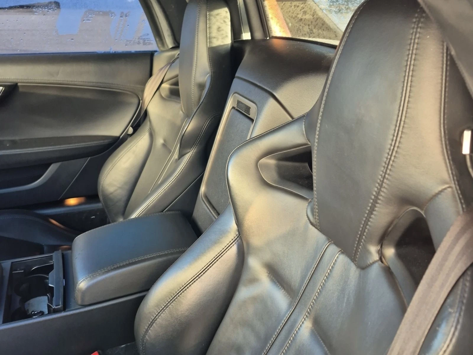 Jaguar F-Type V6 S С РЕГИСТРАЦИЯ & АВТО КРЕДИТ , снимка 10 - Автомобили и джипове - 53947885