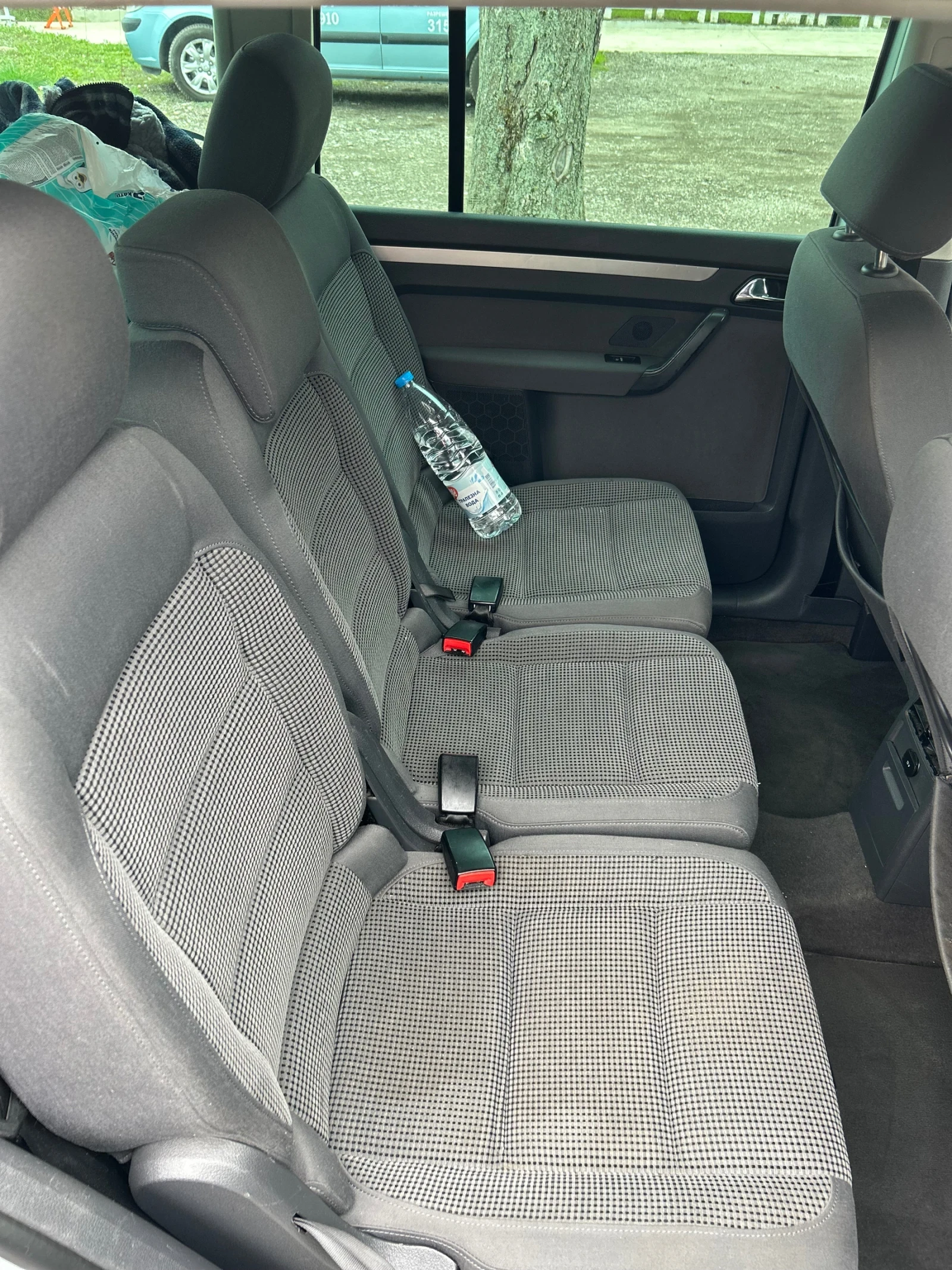 VW Touran 2.0tdi | Mobile.bg � ����������� 7