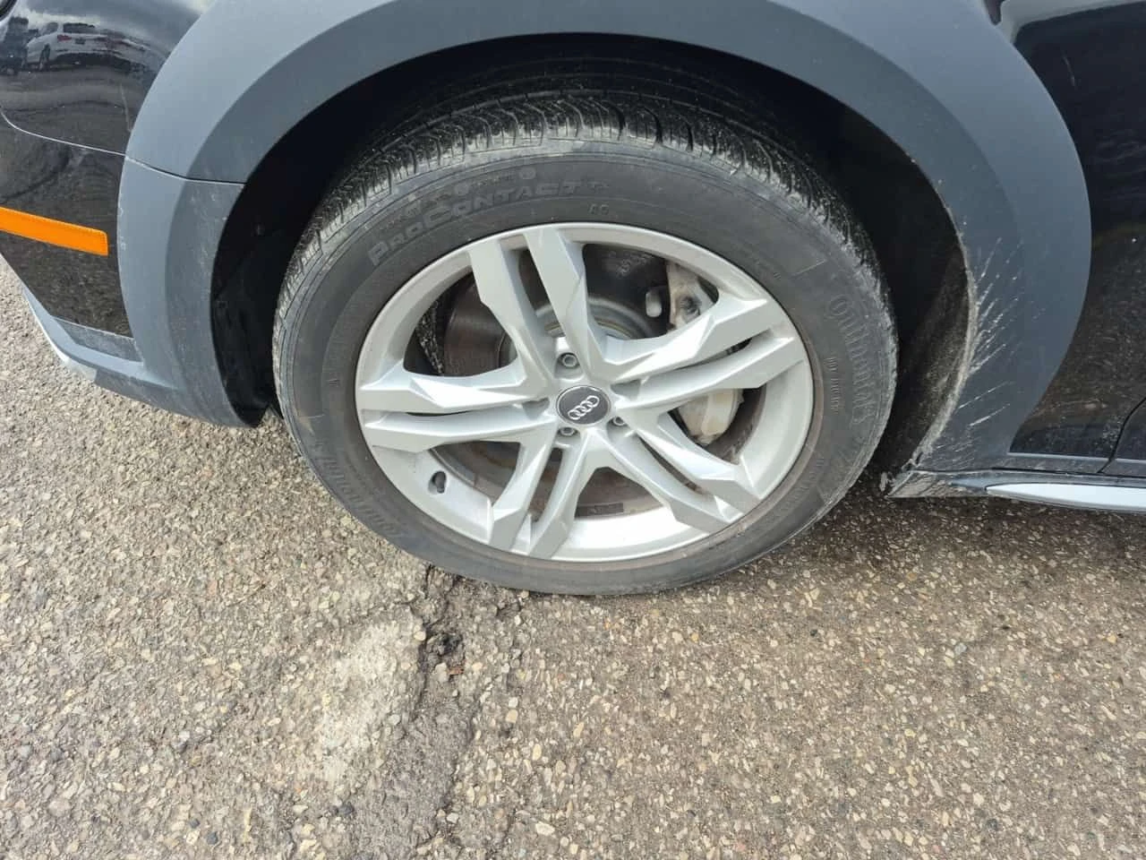 Audi A4 Allroad Quattro| ПОДГРЕВИ| ПАНОРАМА| , снимка 5 - Автомобили и джипове - 54137940