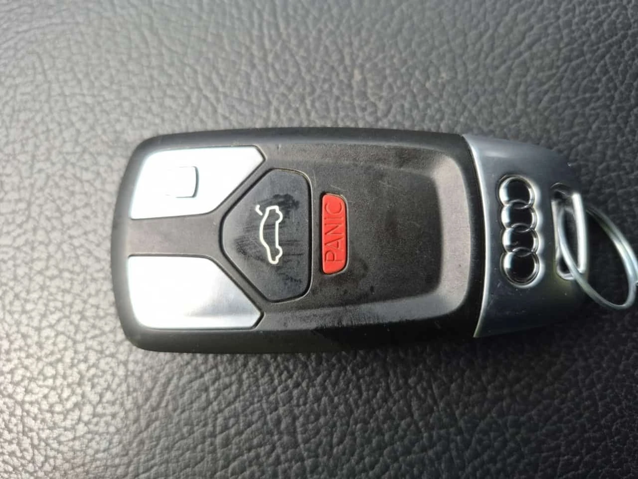 Audi A4 Allroad Quattro| ПОДГРЕВИ| ПАНОРАМА| , снимка 17 - Автомобили и джипове - 54137940