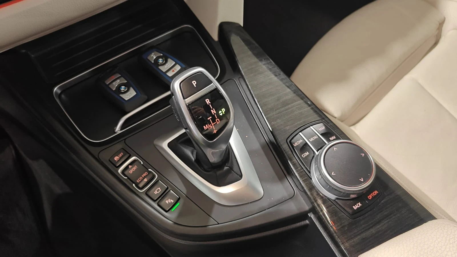 BMW 440 CAR FAX * АВТО КРЕДИТ * , снимка 9 - Автомобили и джипове - 54240863