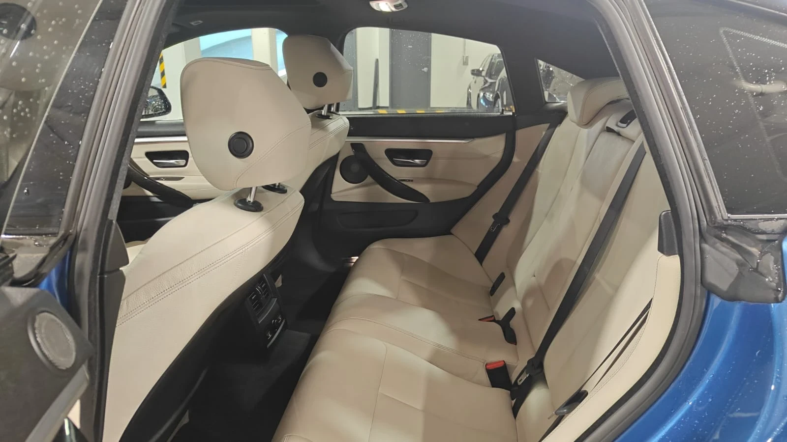 BMW 440 CAR FAX * АВТО КРЕДИТ * , снимка 7 - Автомобили и джипове - 54240863