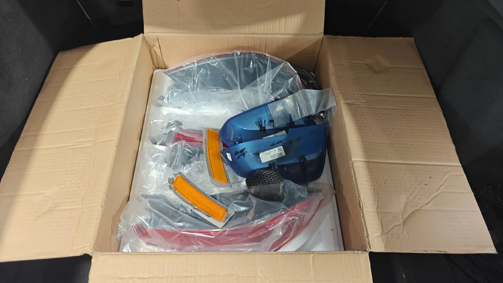 BMW 440 CAR FAX * АВТО КРЕДИТ * , снимка 13 - Автомобили и джипове - 54240863