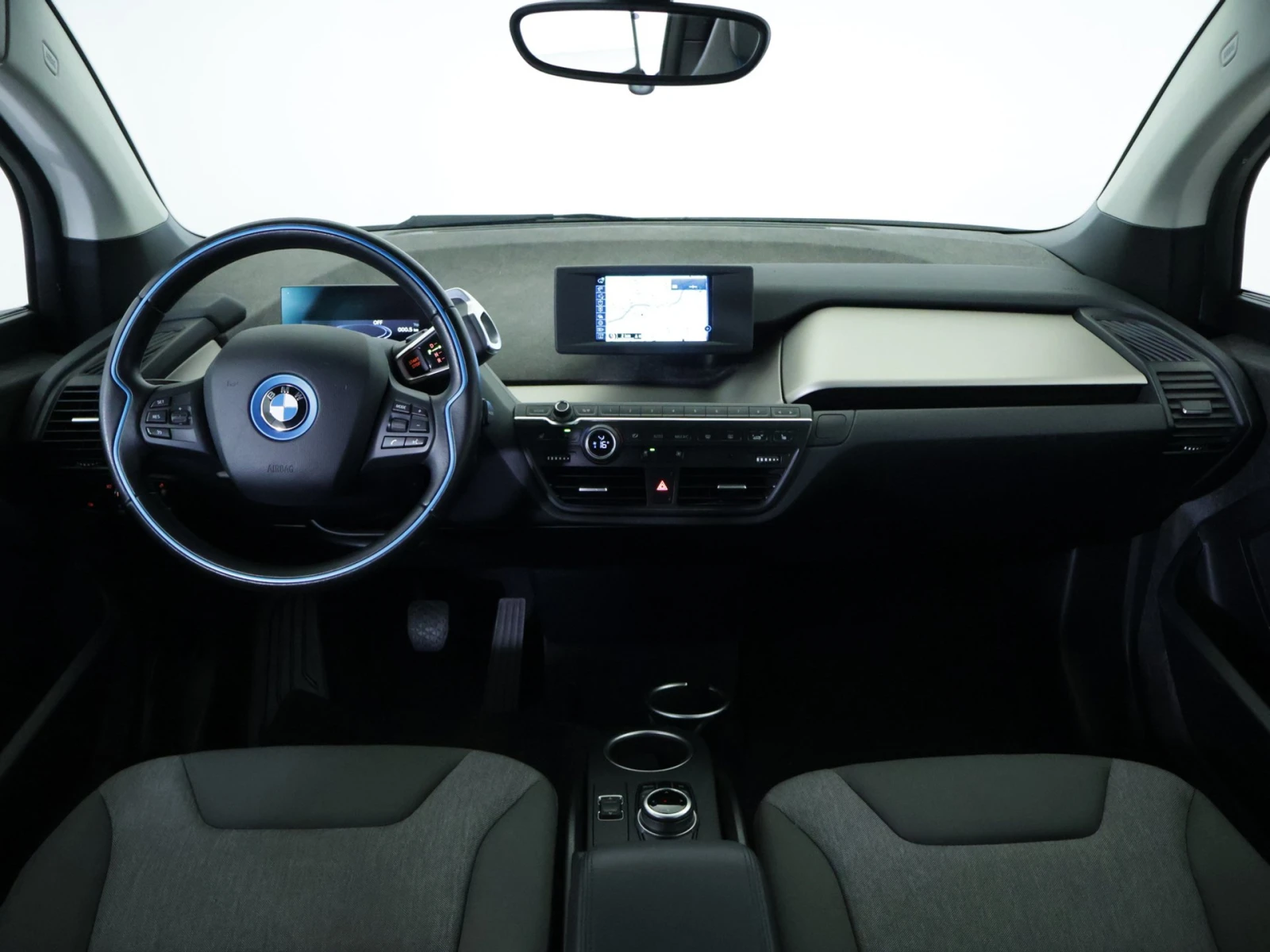 BMW i3 33.2 kwh ���������/ �������/ ����������� | Mobile.bg � ����������� 8