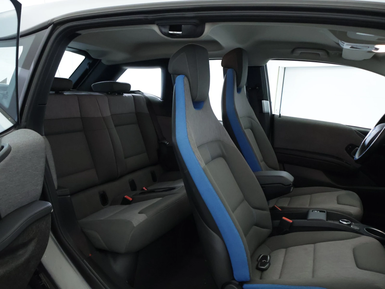 BMW i3 33.2 kwh ���������/ �������/ ����������� | Mobile.bg � ����������� 10
